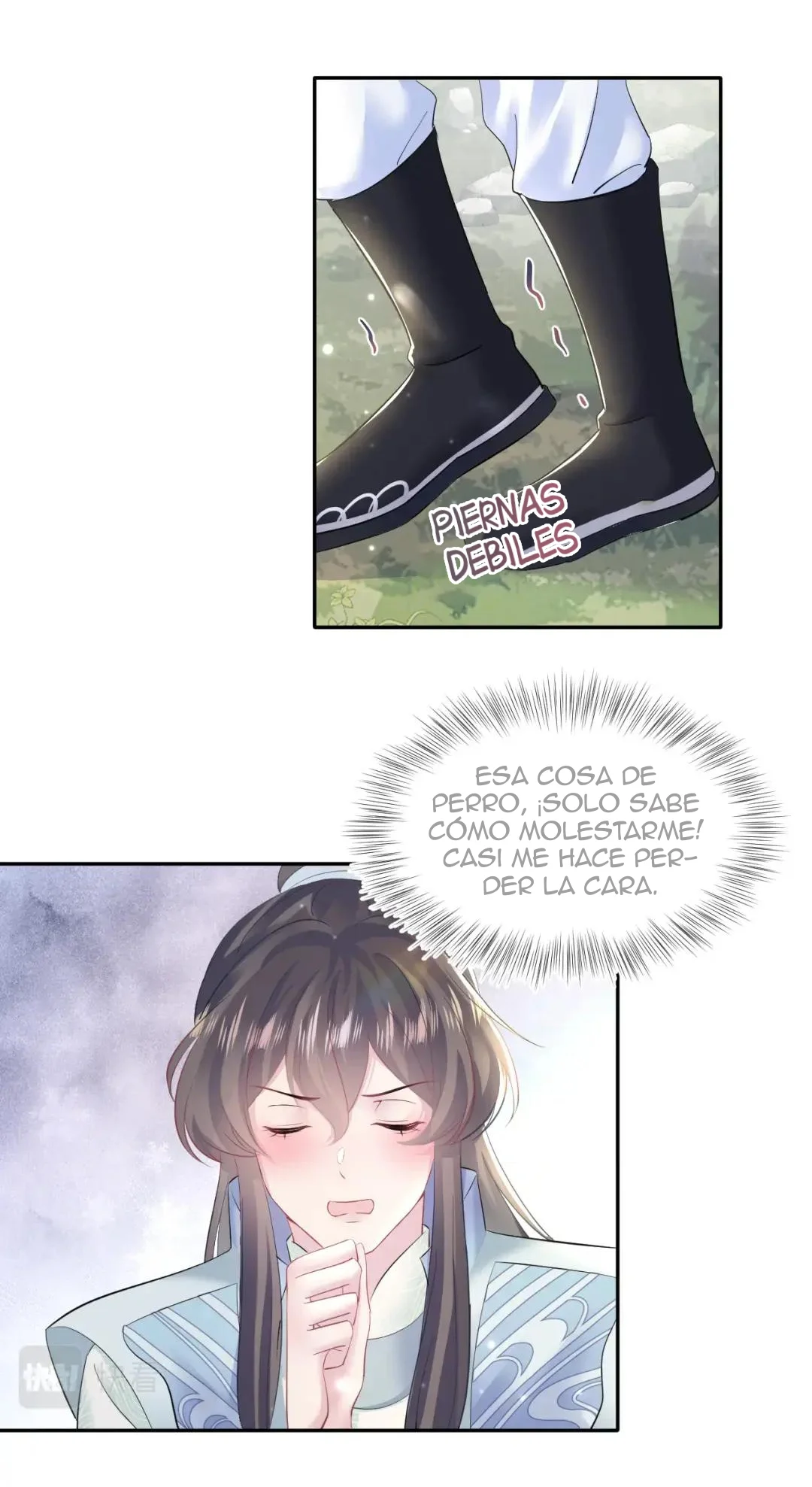 Página 36 del Manga