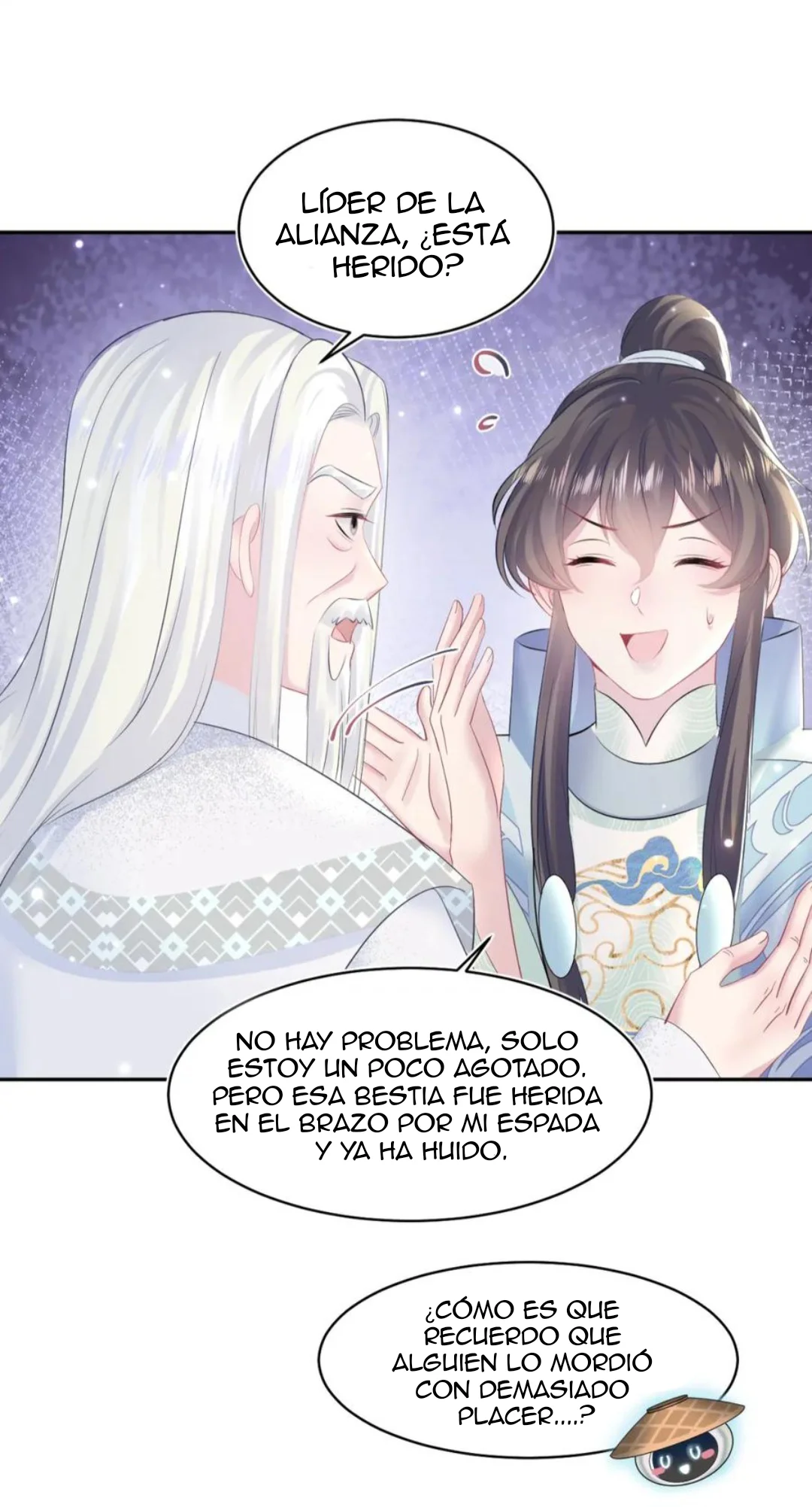 Página 37 del Manga