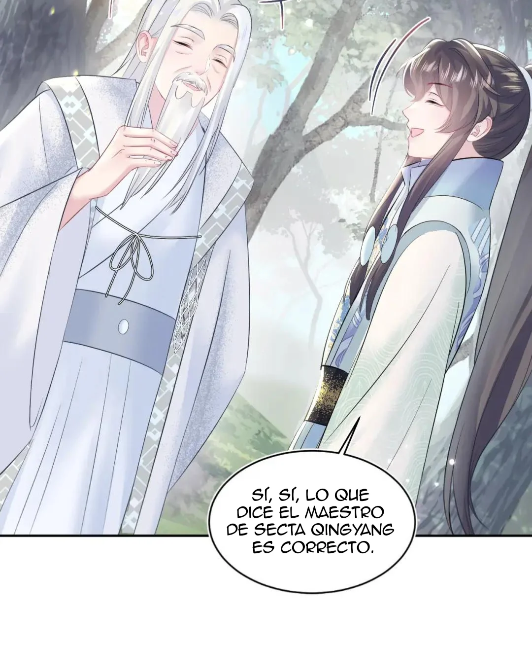 Página 39 del Manga