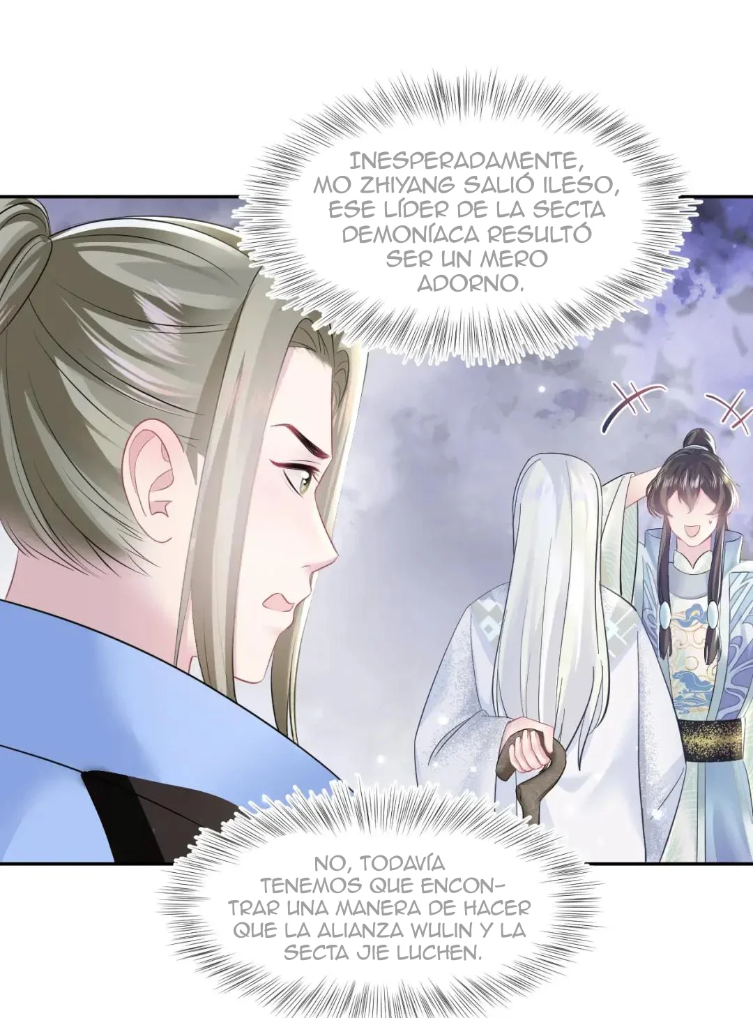 Página 40 del Manga