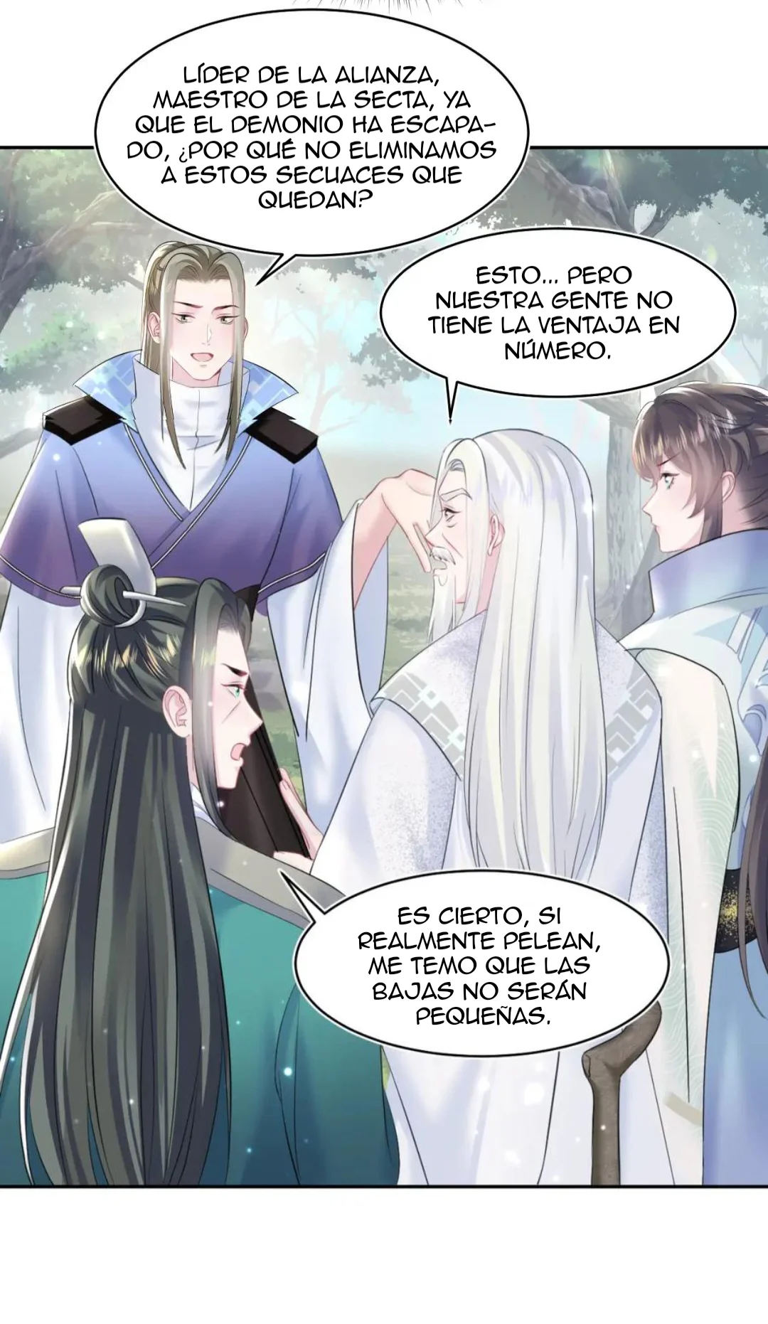 Página 41 del Manga