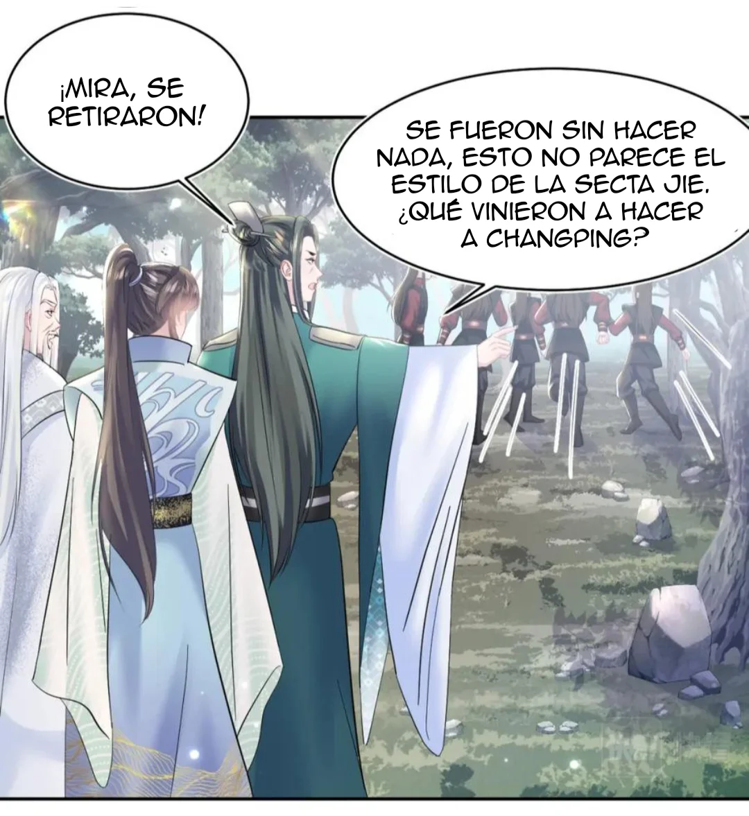 Página 42 del Manga