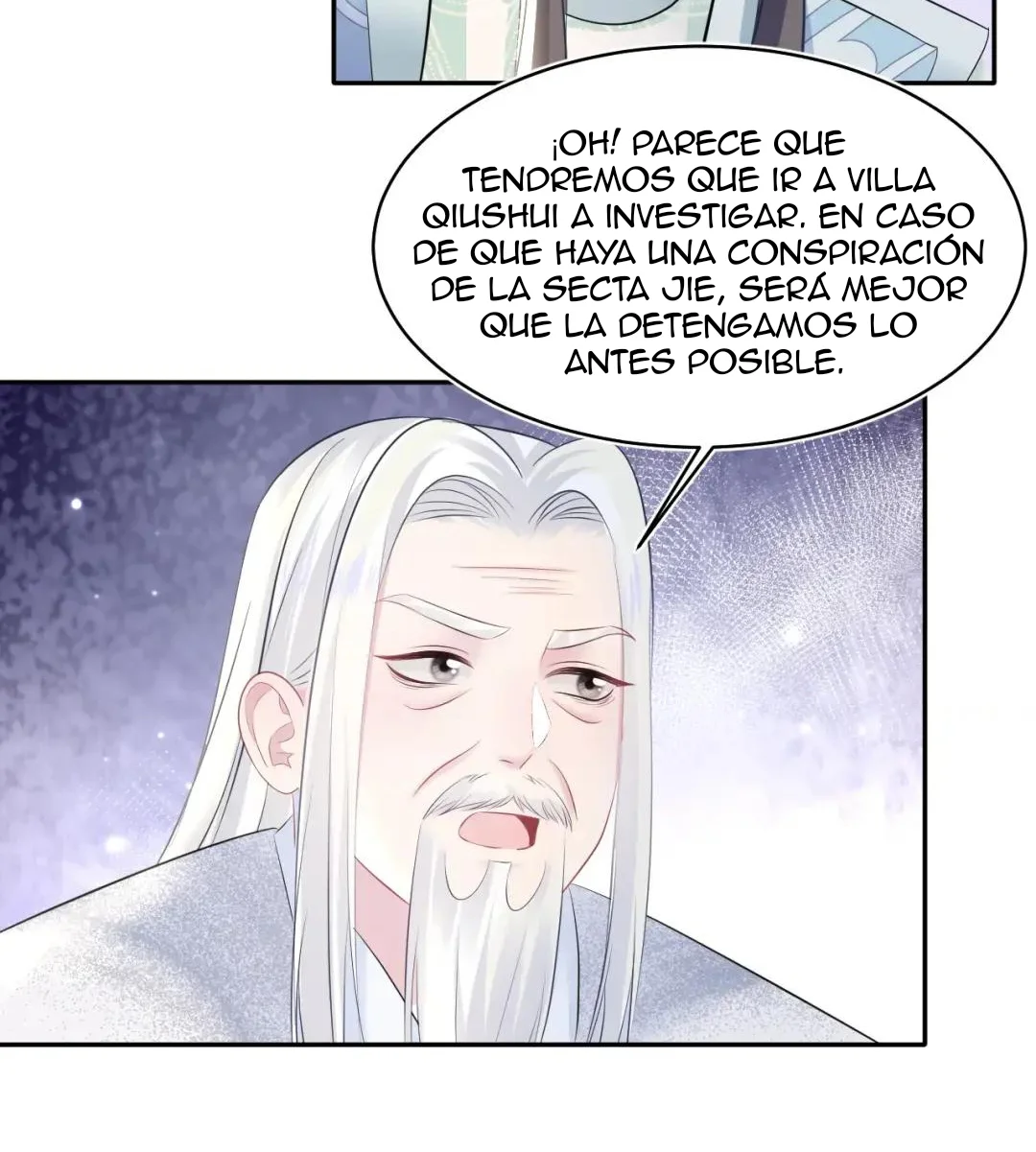 Página 45 del Manga