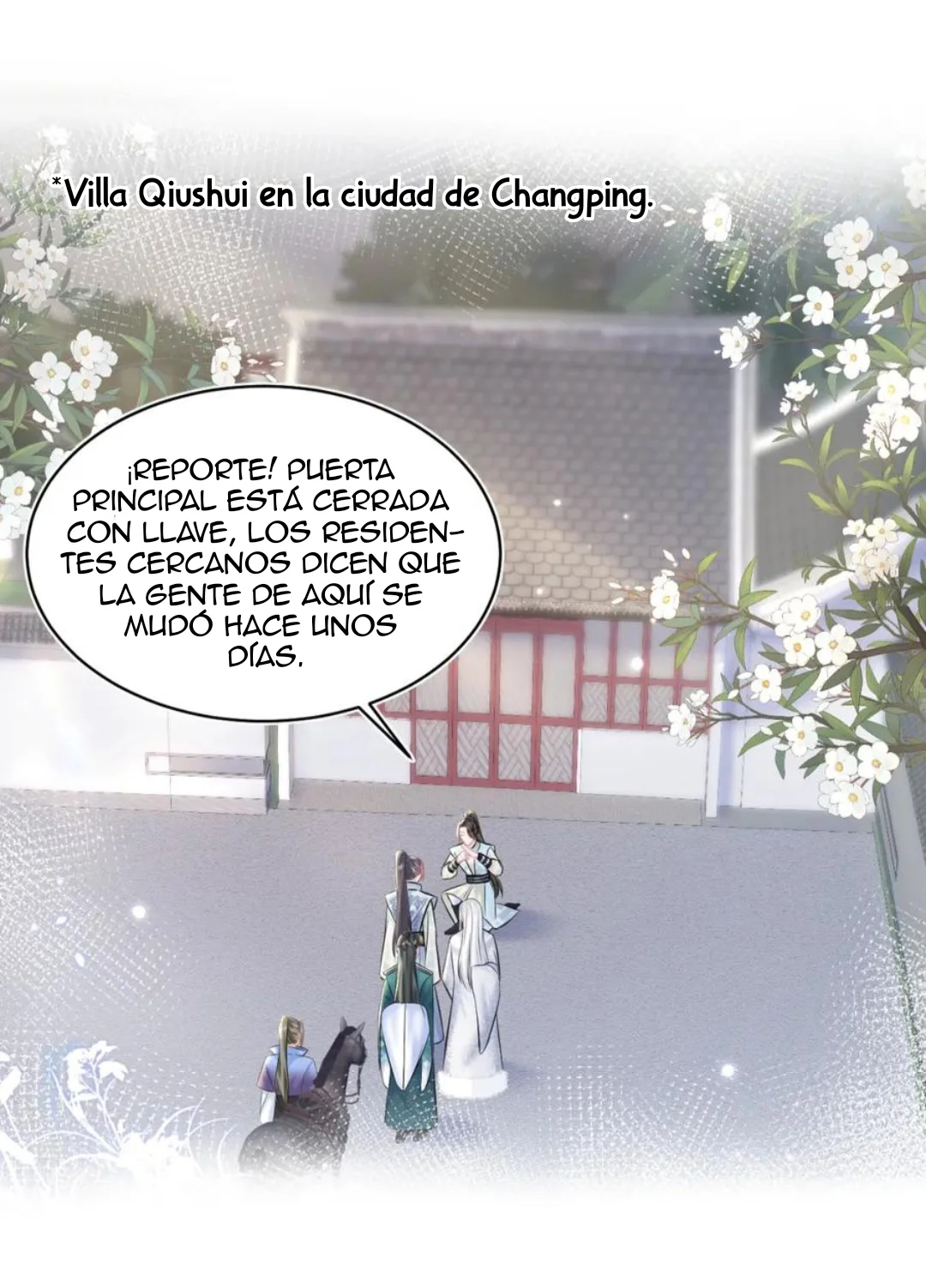 Página 46 del Manga