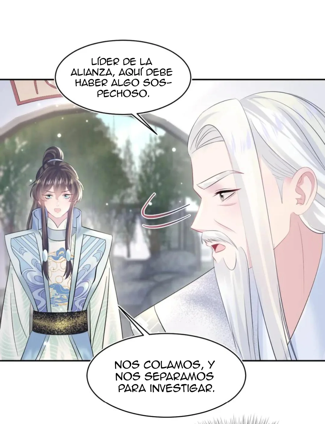 Página 49 del Manga