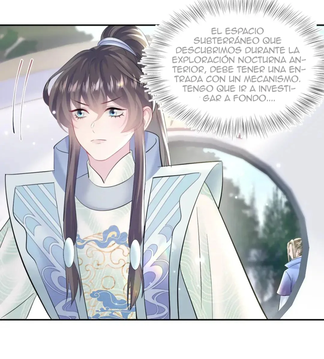 Página 50 del Manga