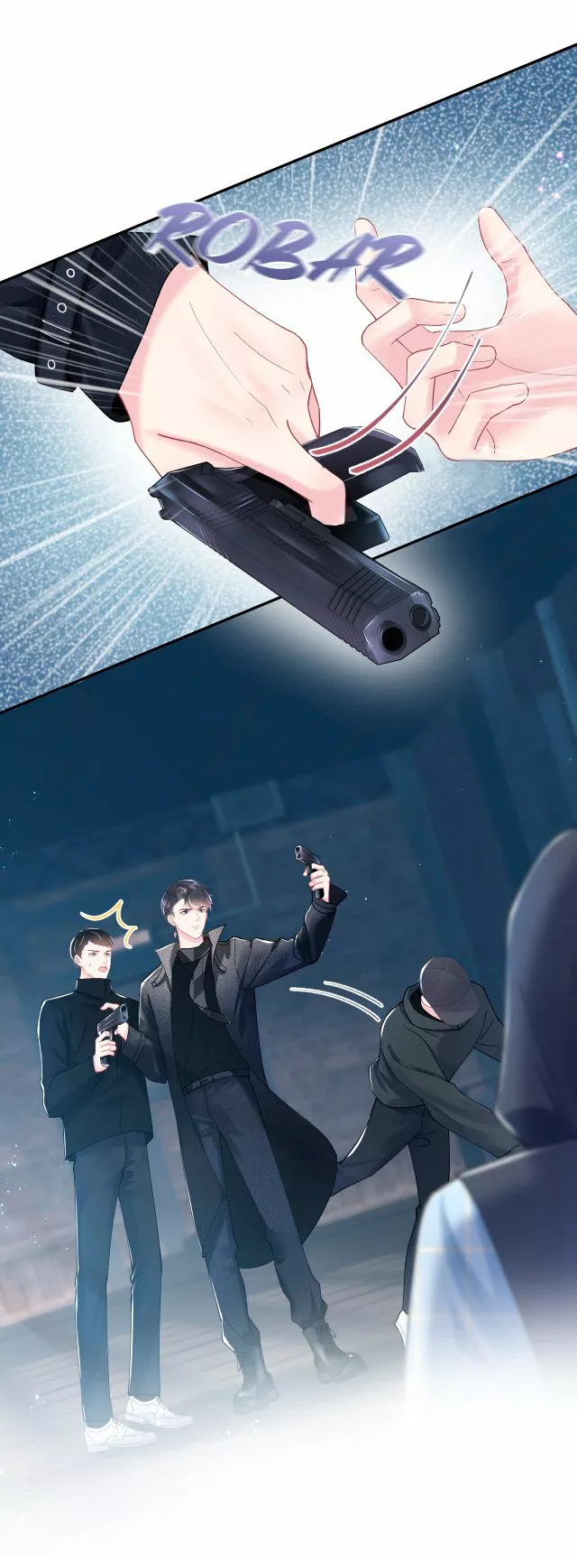 Página 37 del Manga