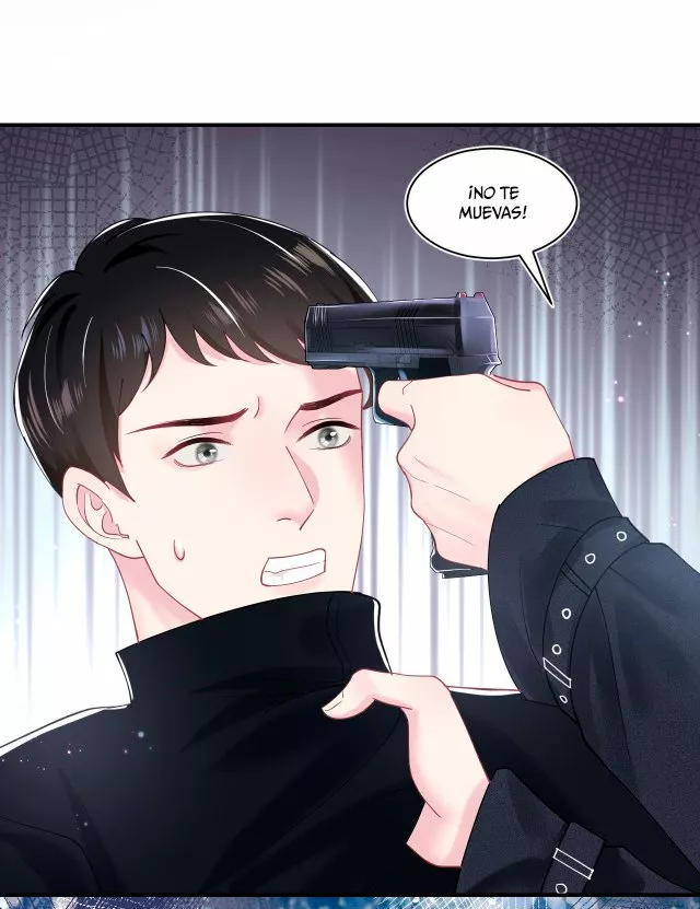 Página 38 del Manga