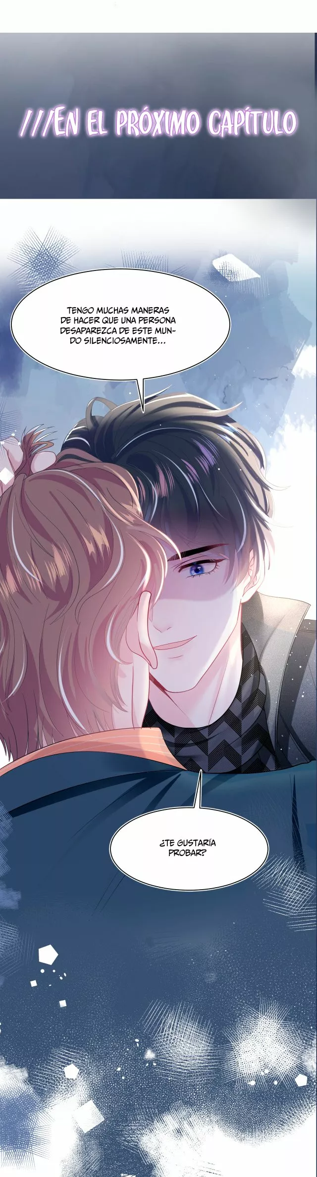 Página 40 del Manga