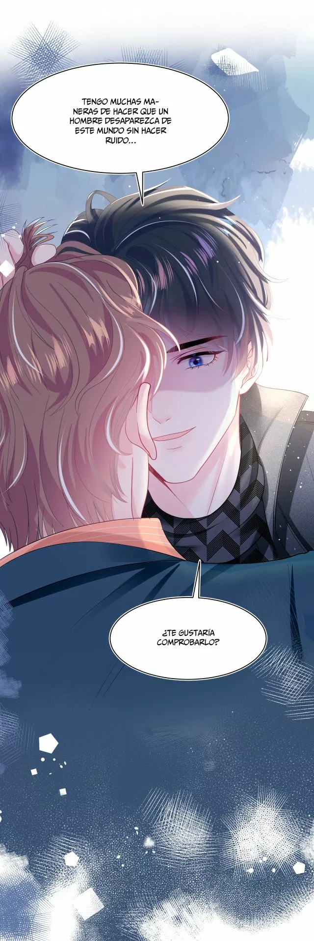 Página 41 del Manga