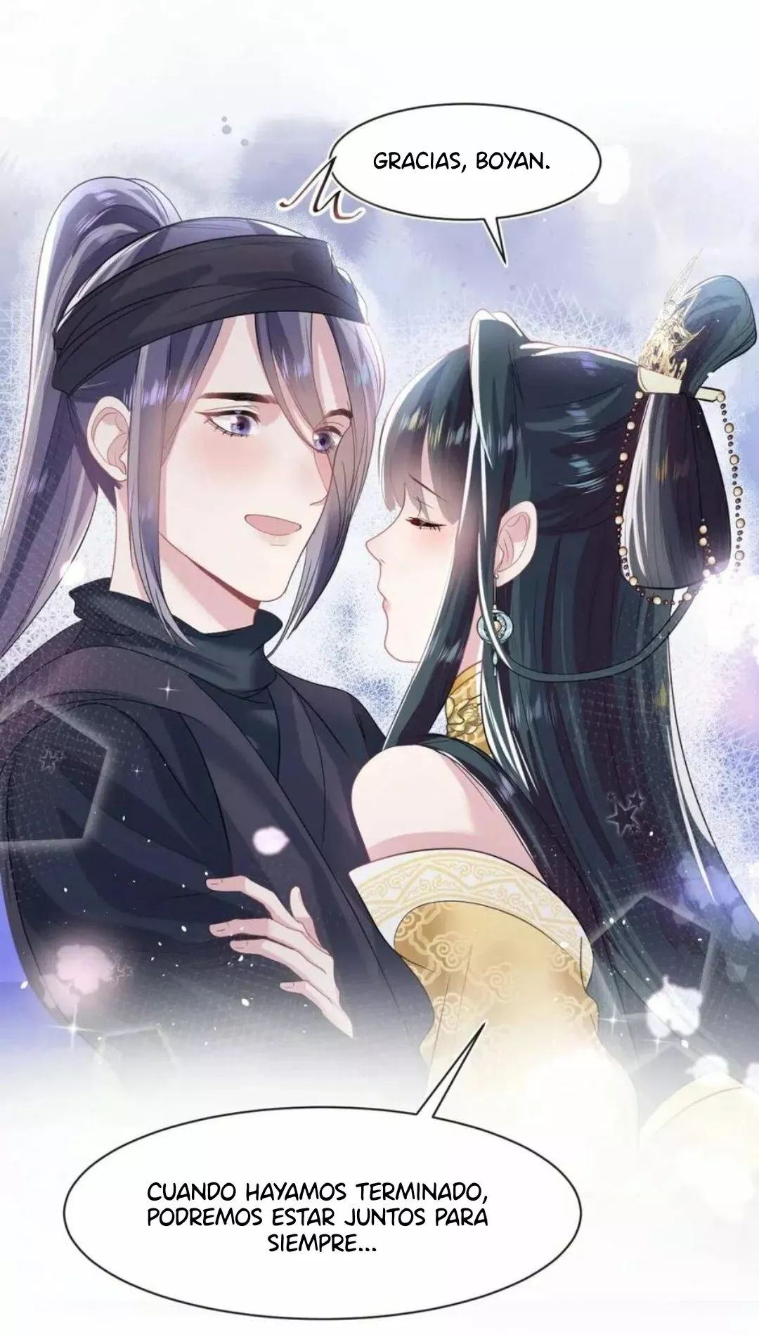 Página 40 del Manga