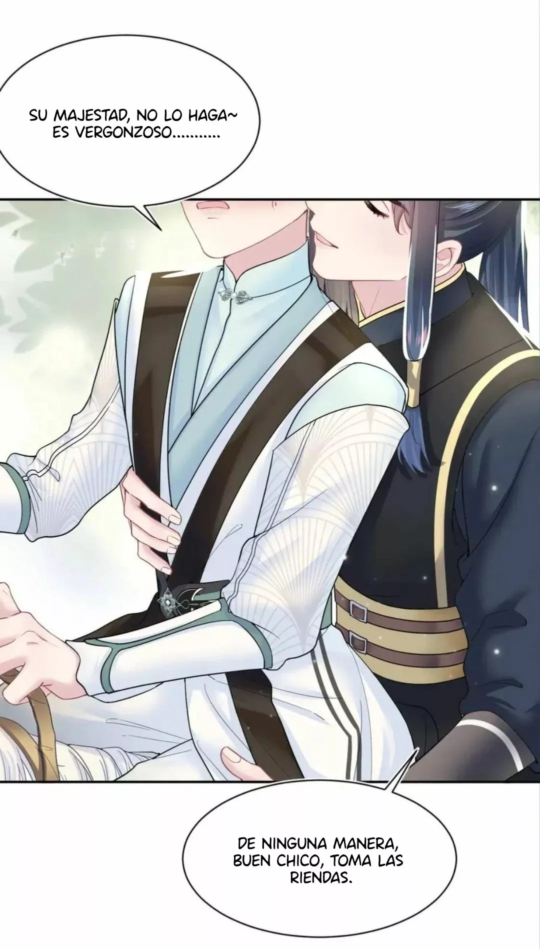 Página 43 del Manga