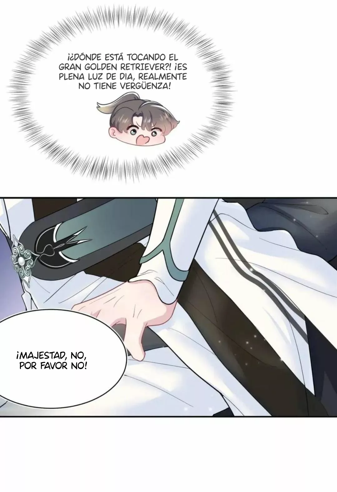 Página 34 del Manga