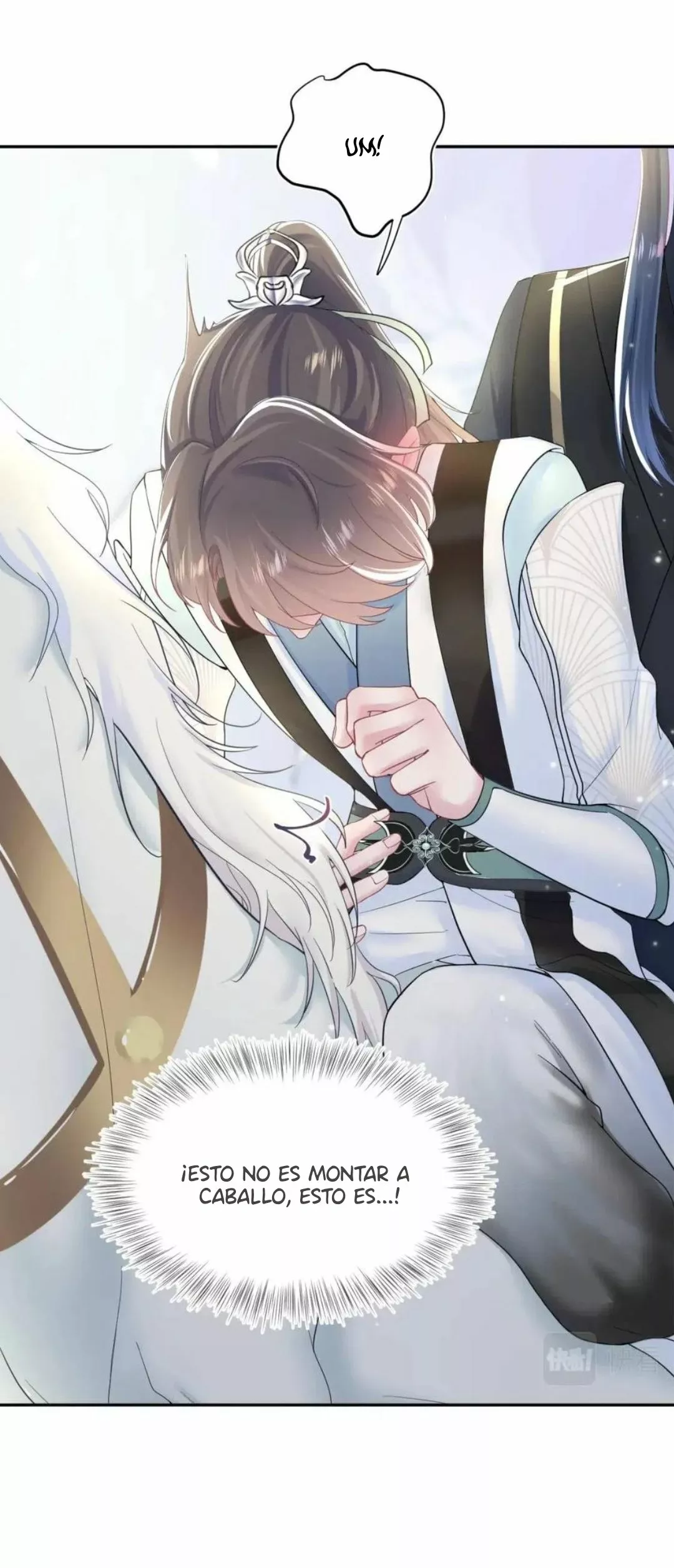 Página 38 del Manga