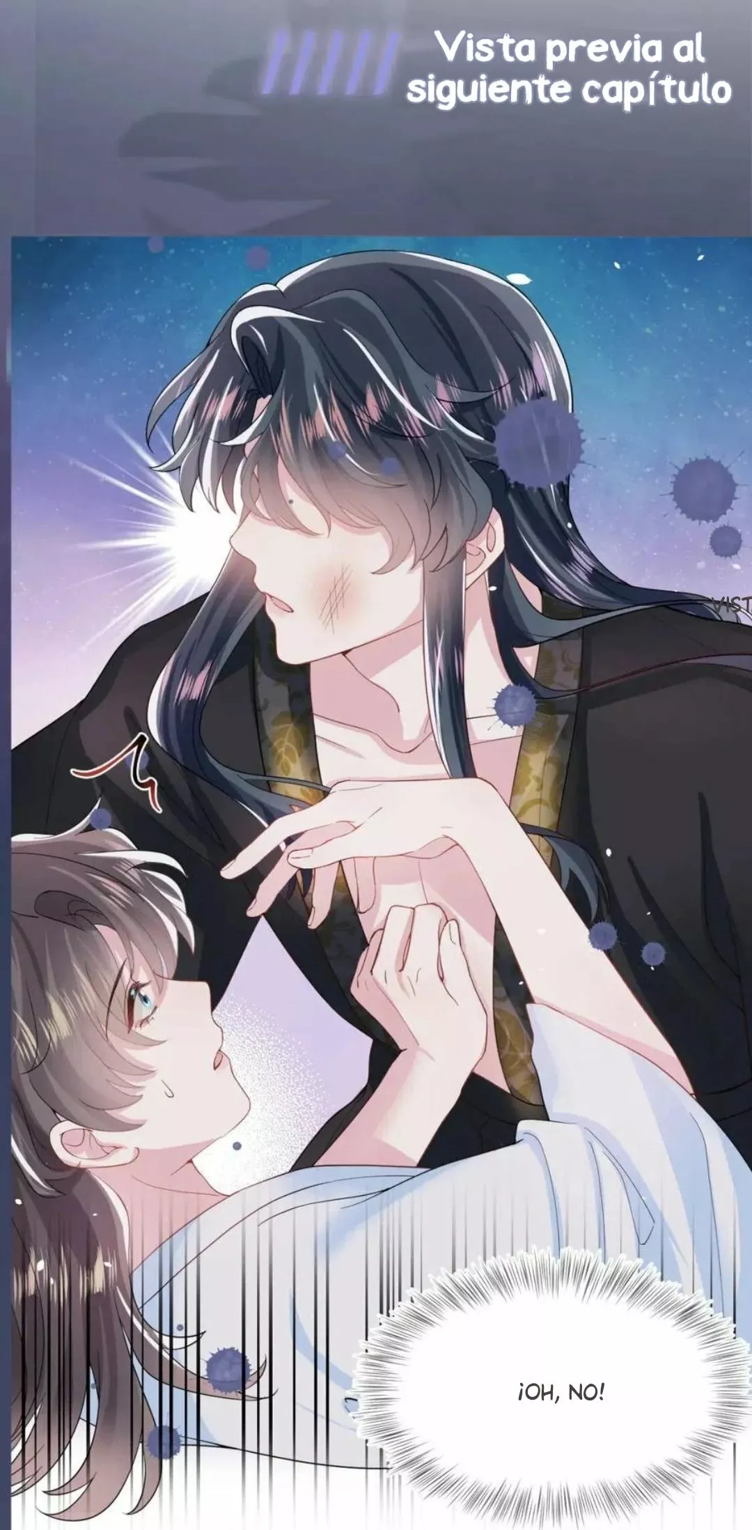 Página 45 del Manga