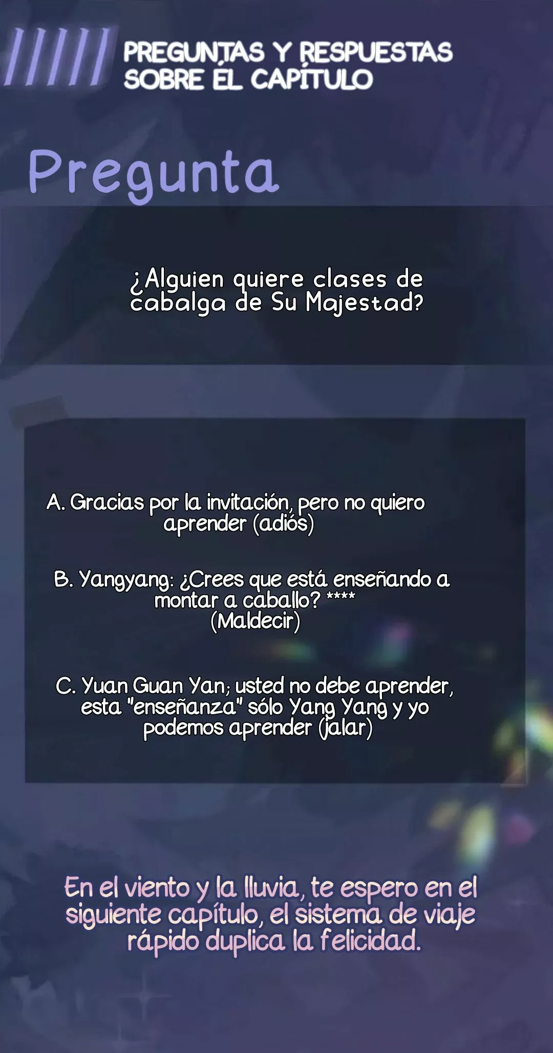 Página 47 del Manga