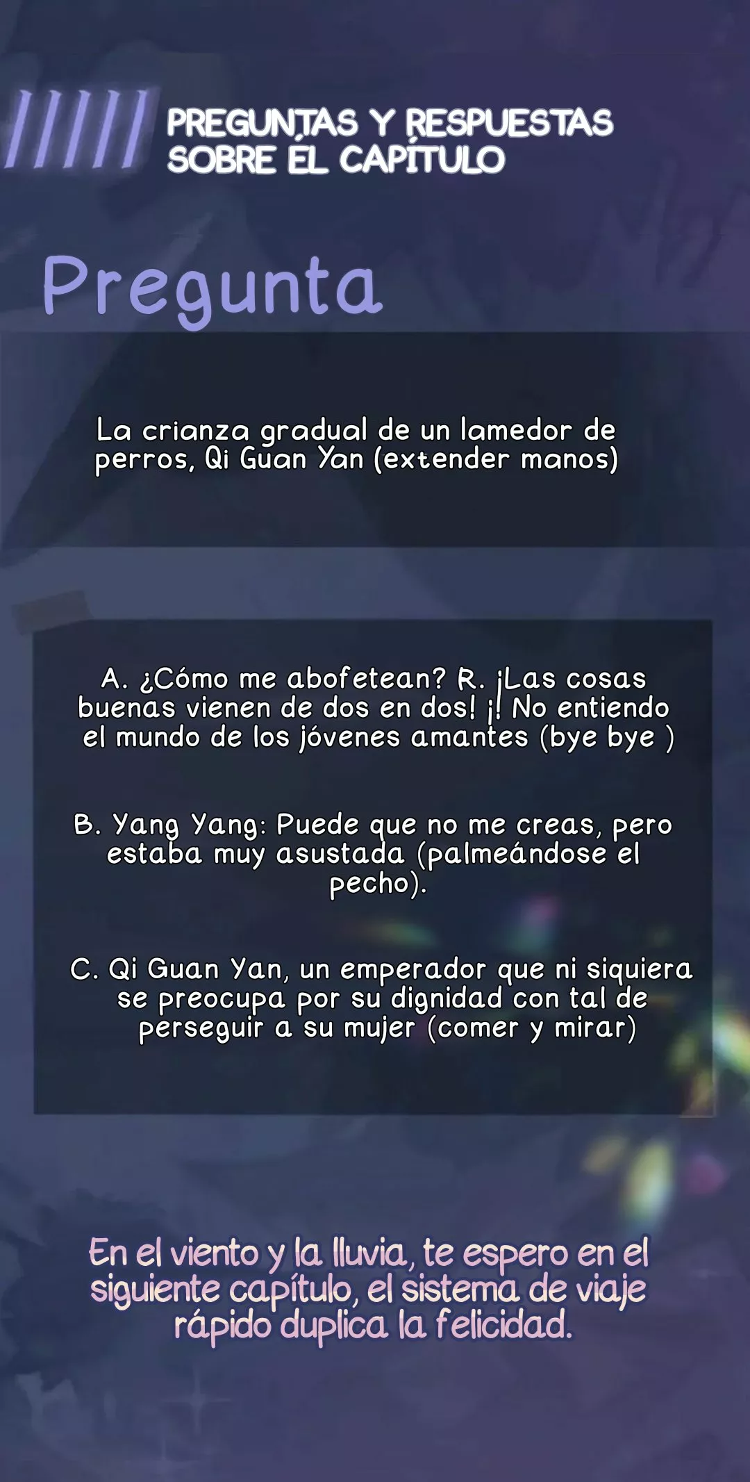 Página 43 del Manga