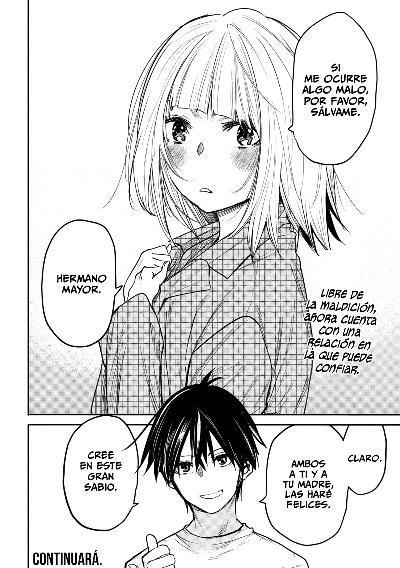 Página 37 del Manga