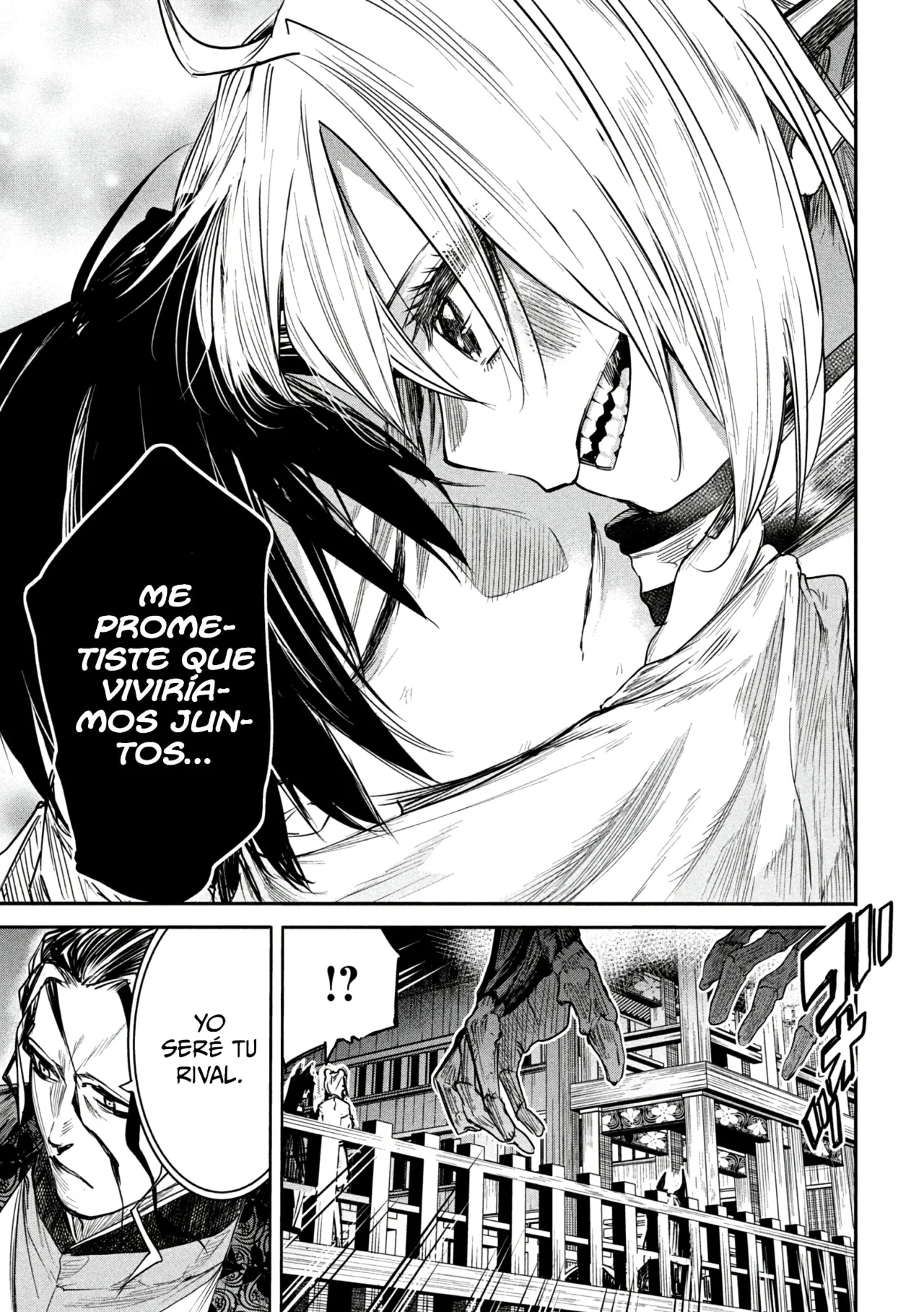 Página 36 del Manga