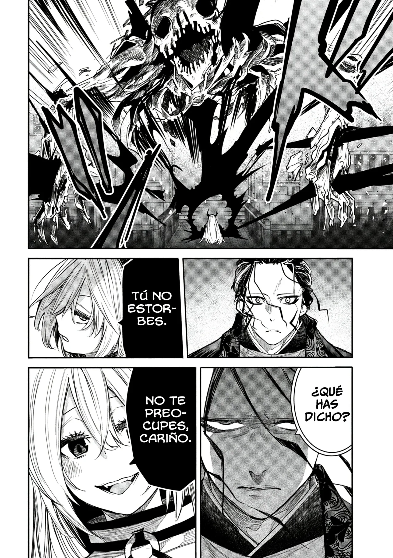 Página 37 del Manga