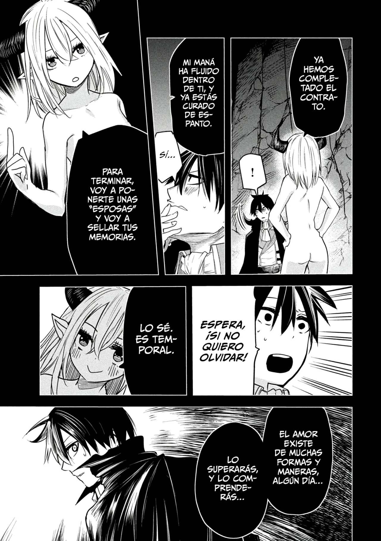 Página 32 del Manga