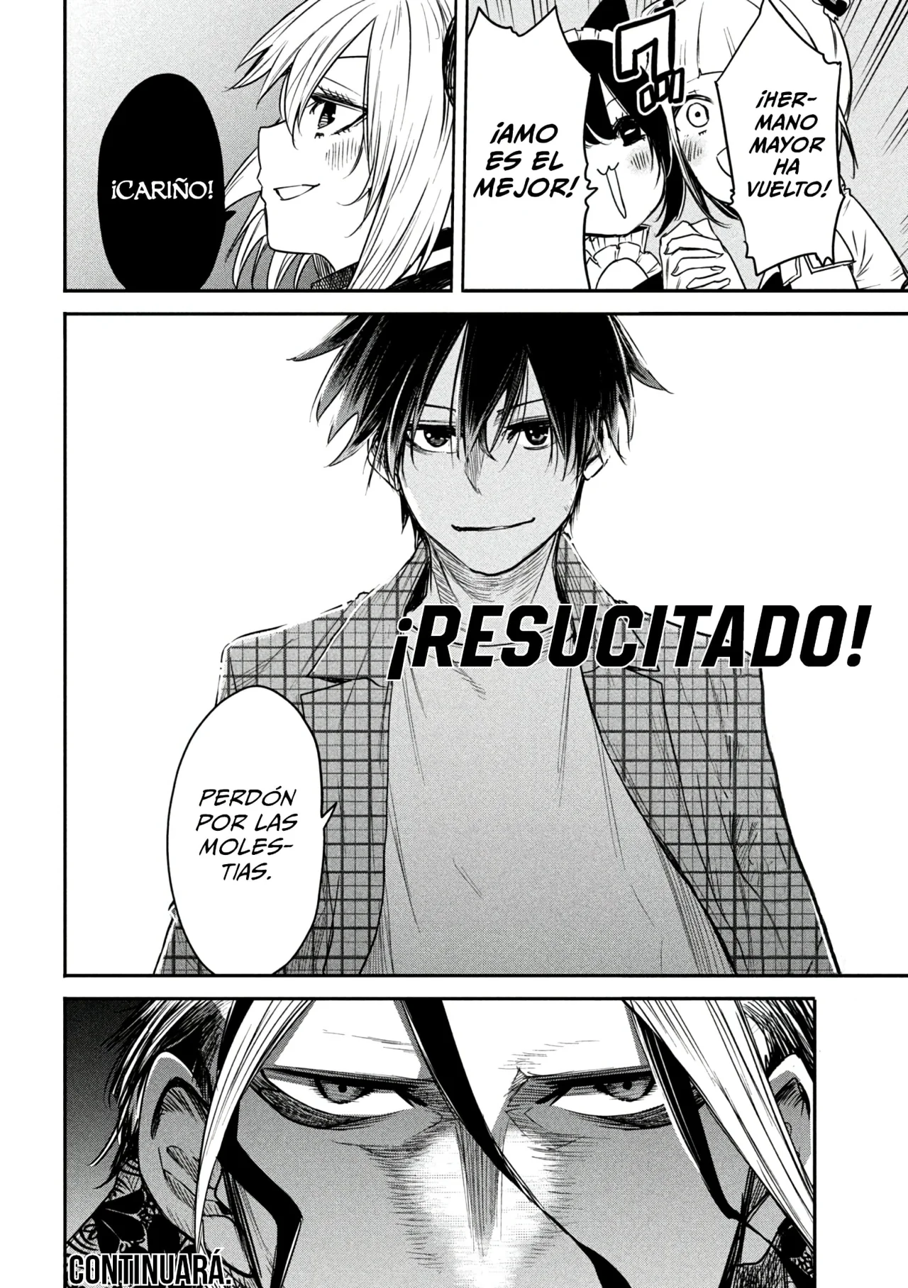 Página 36 del Manga