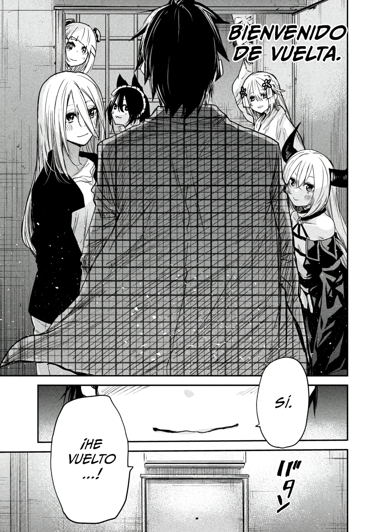 Página 34 del Manga