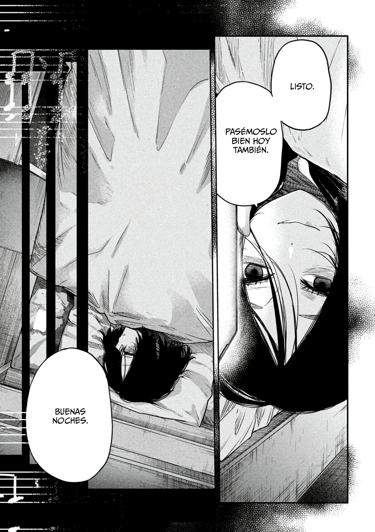 Página 32 del Manga