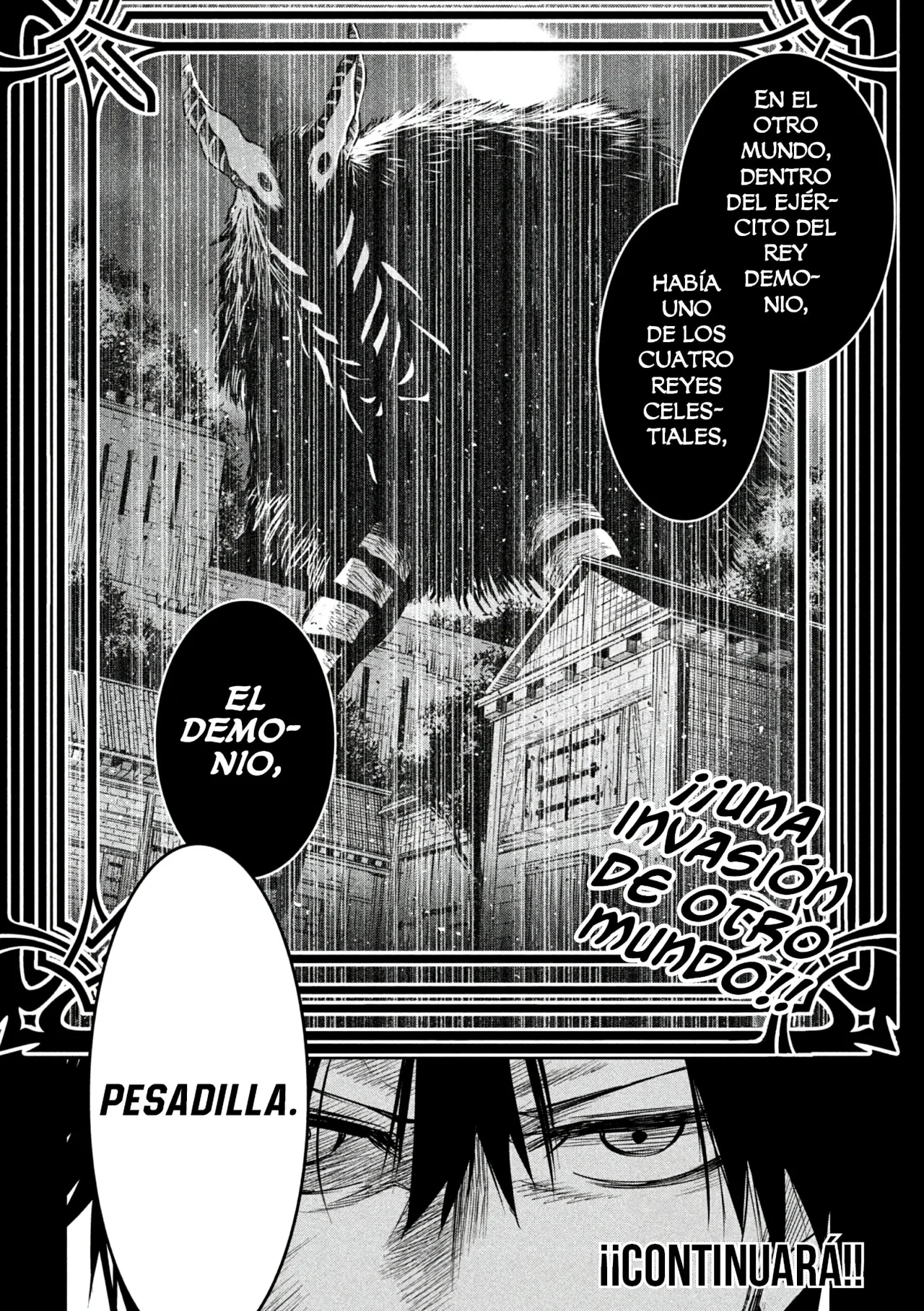 Página 36 del Manga
