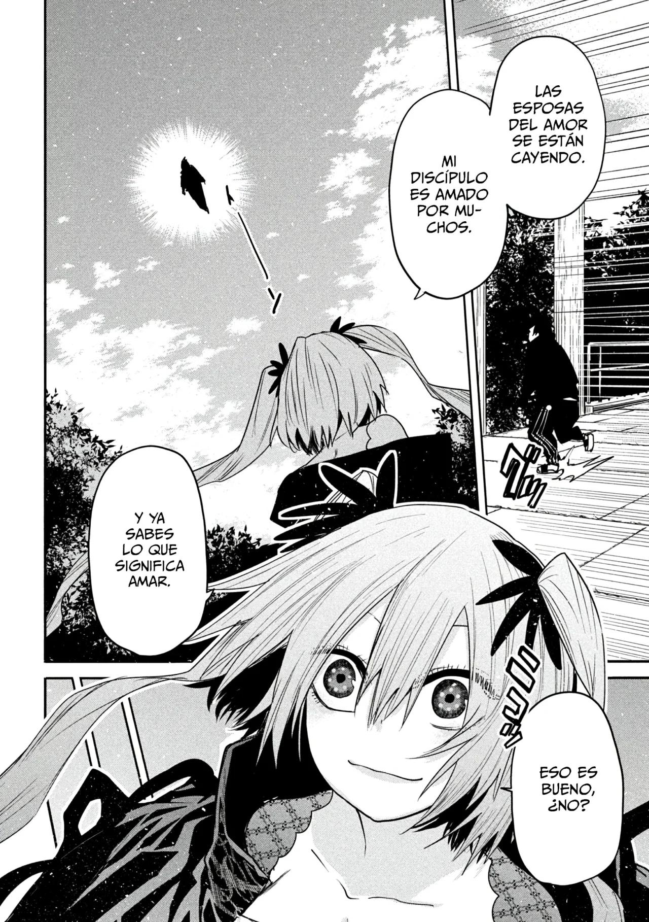 Página 32 del Manga