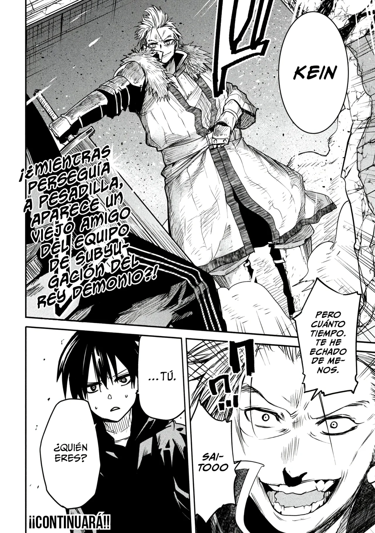 Página 37 del Manga