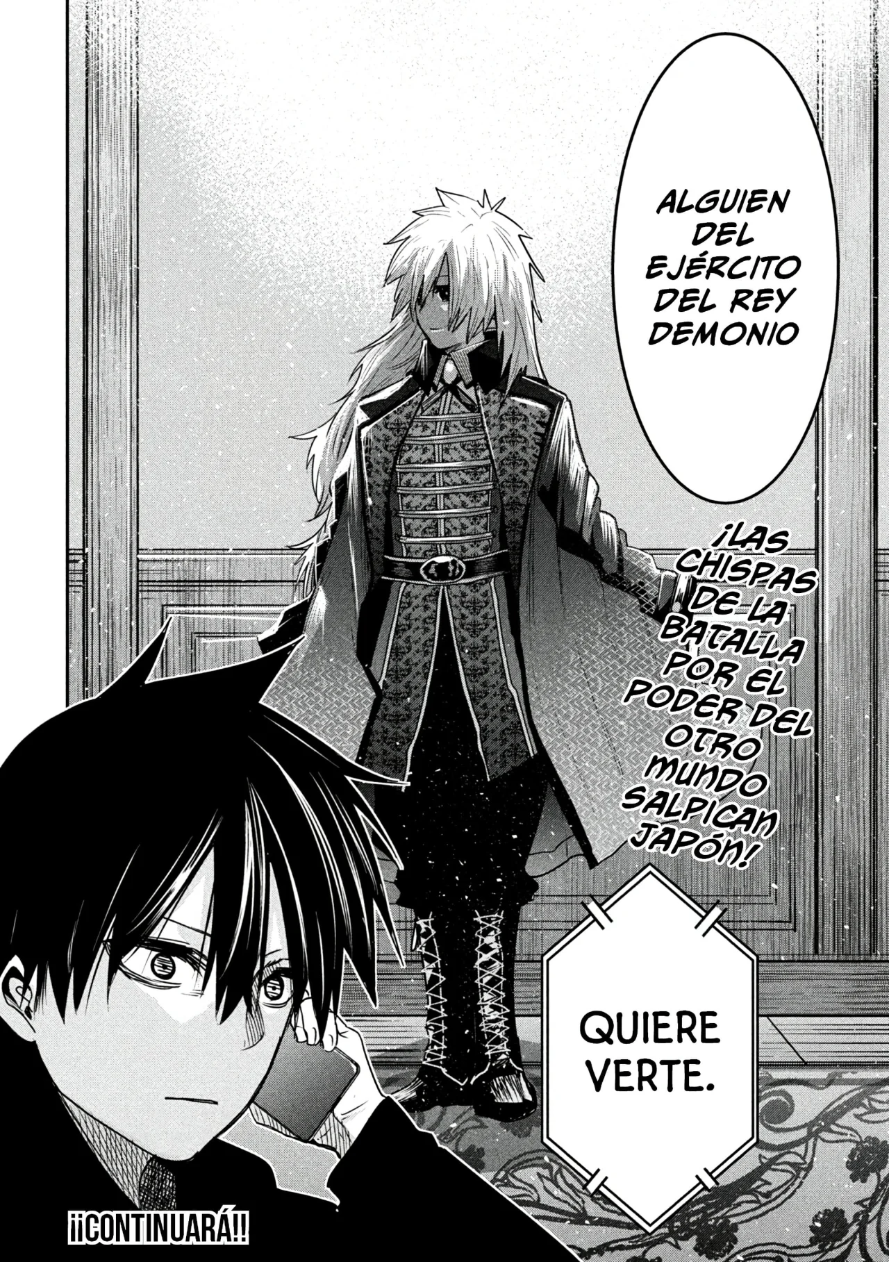 Página 37 del Manga