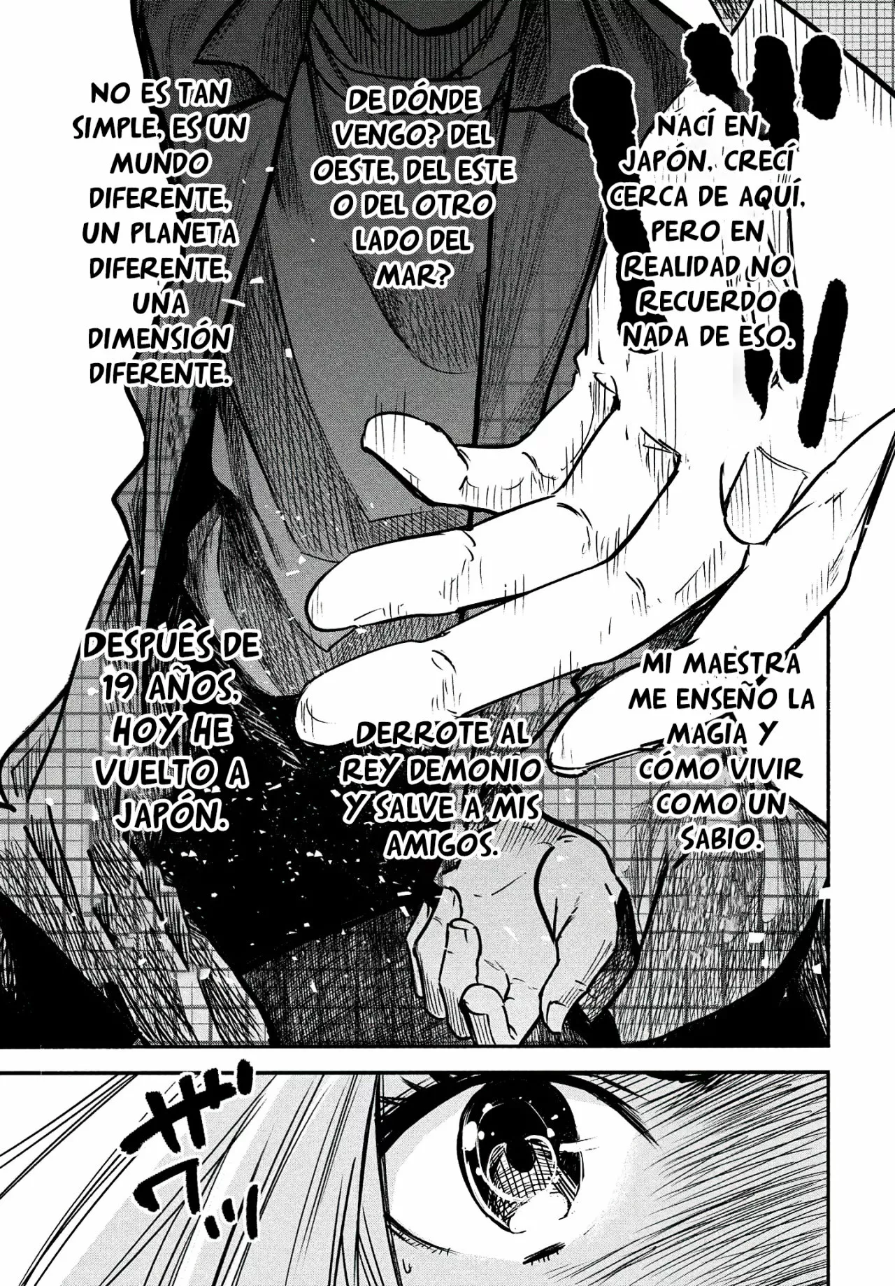 Página 36 del Manga