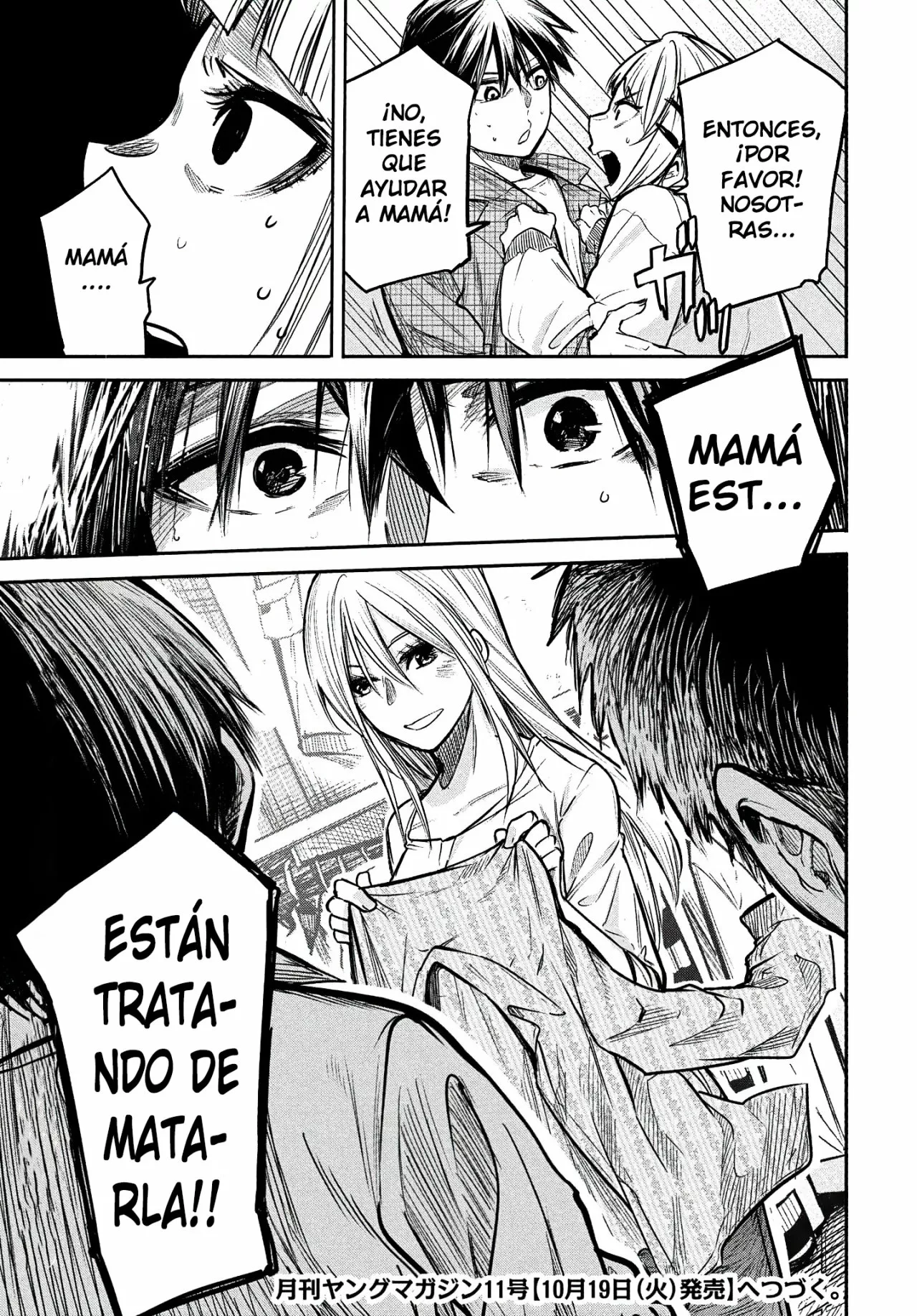 Página 40 del Manga