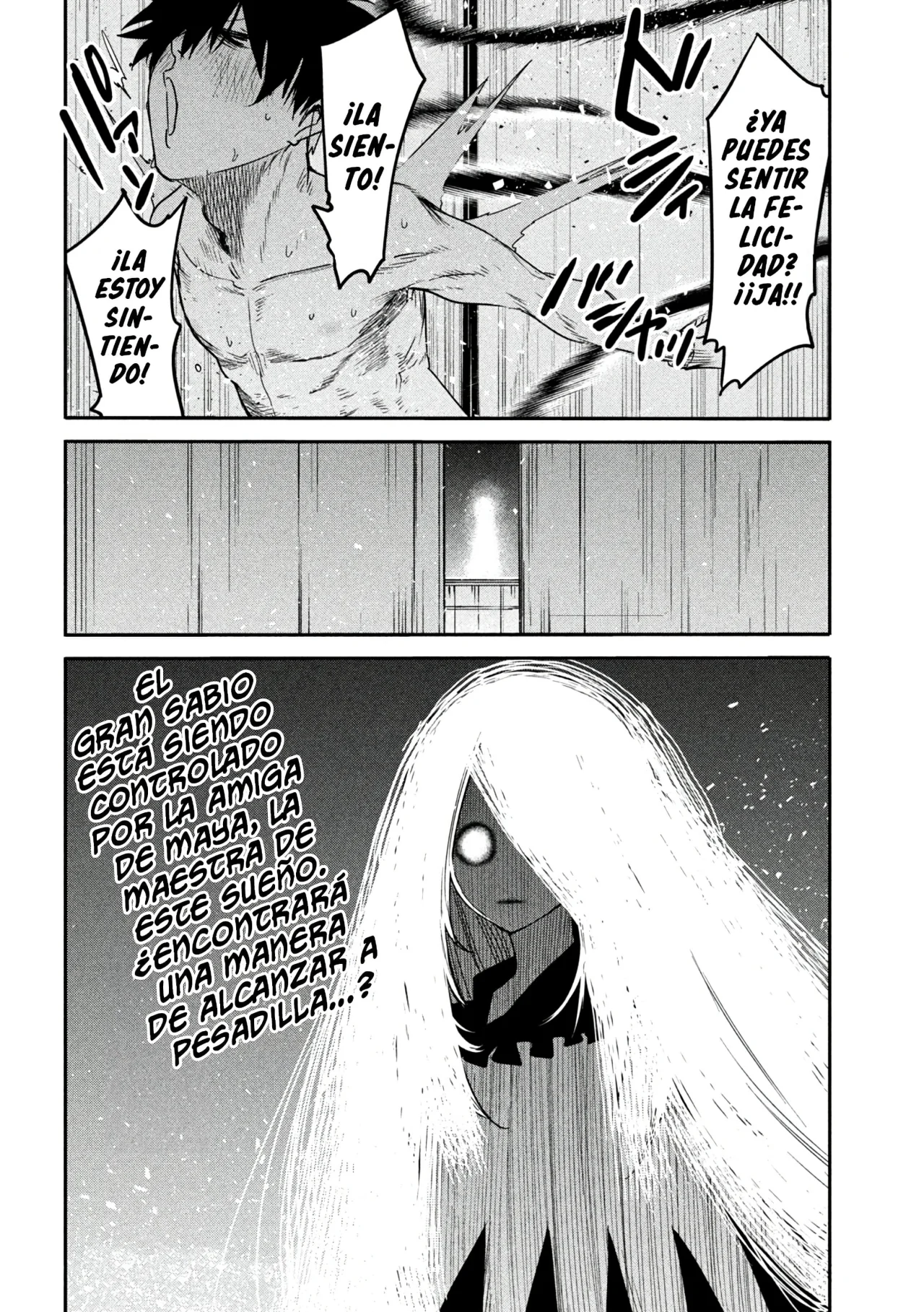 Página 37 del Manga