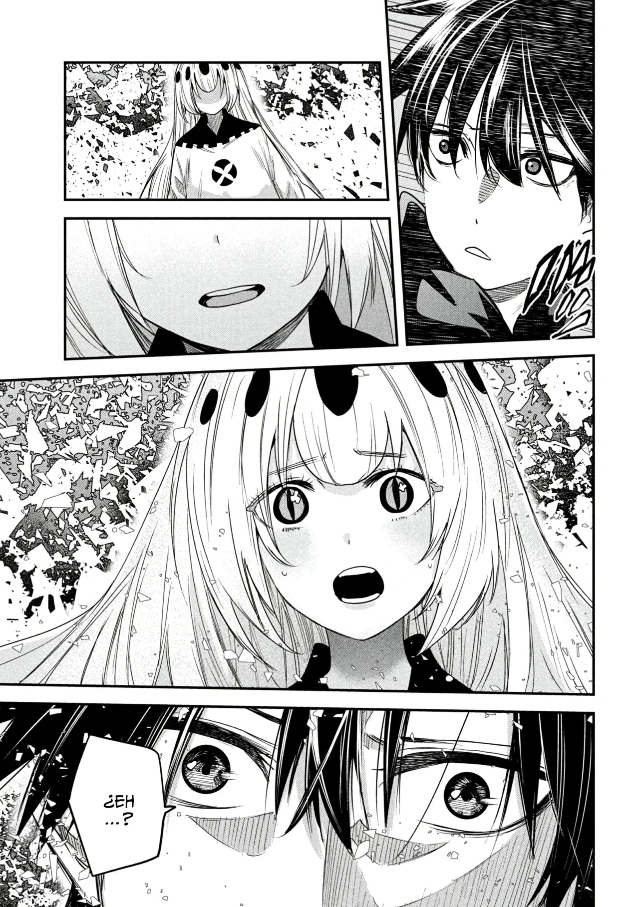 Página 37 del Manga