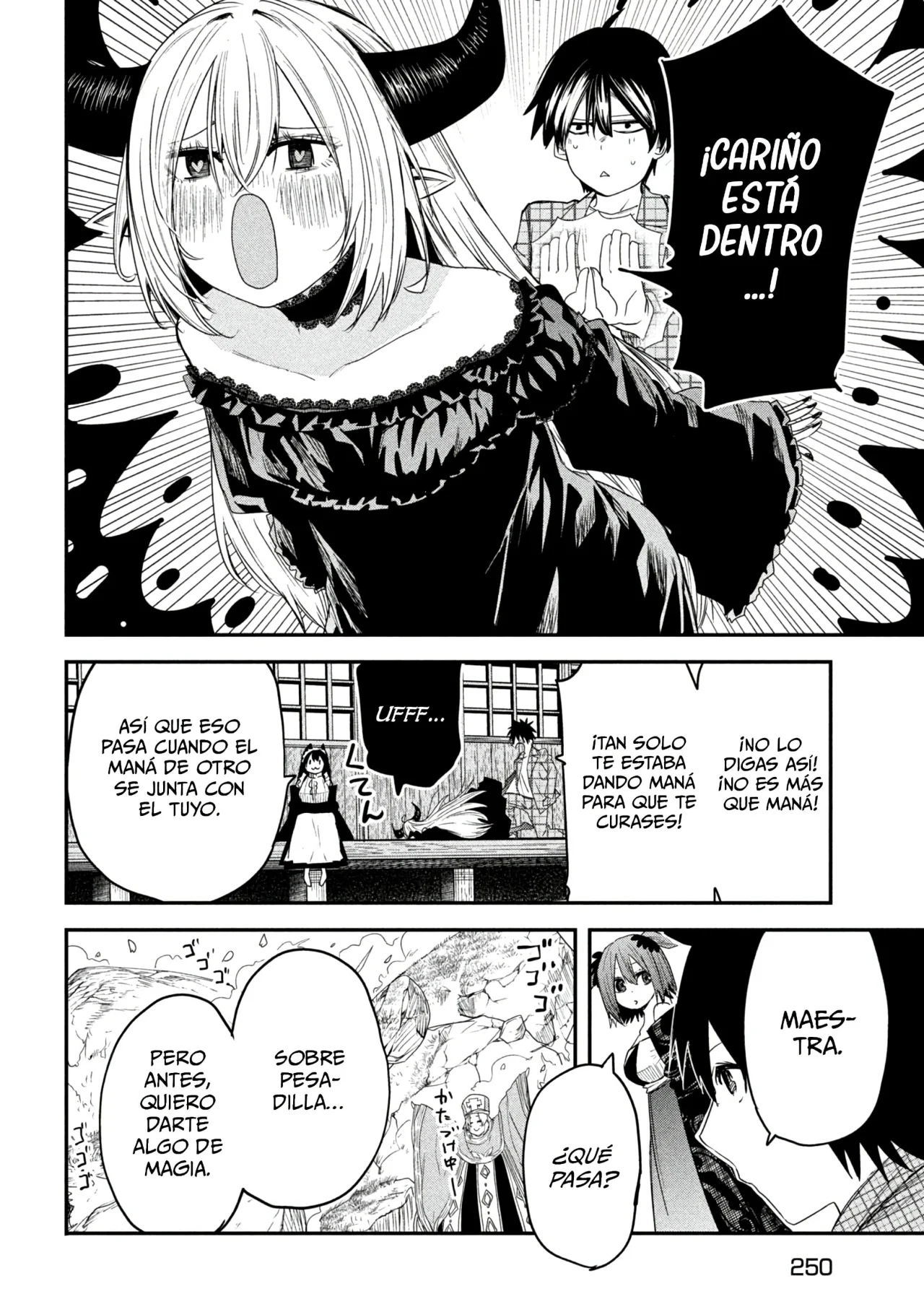 Página 32 del Manga