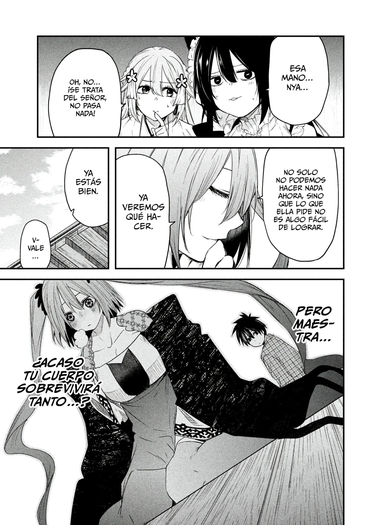 Página 35 del Manga