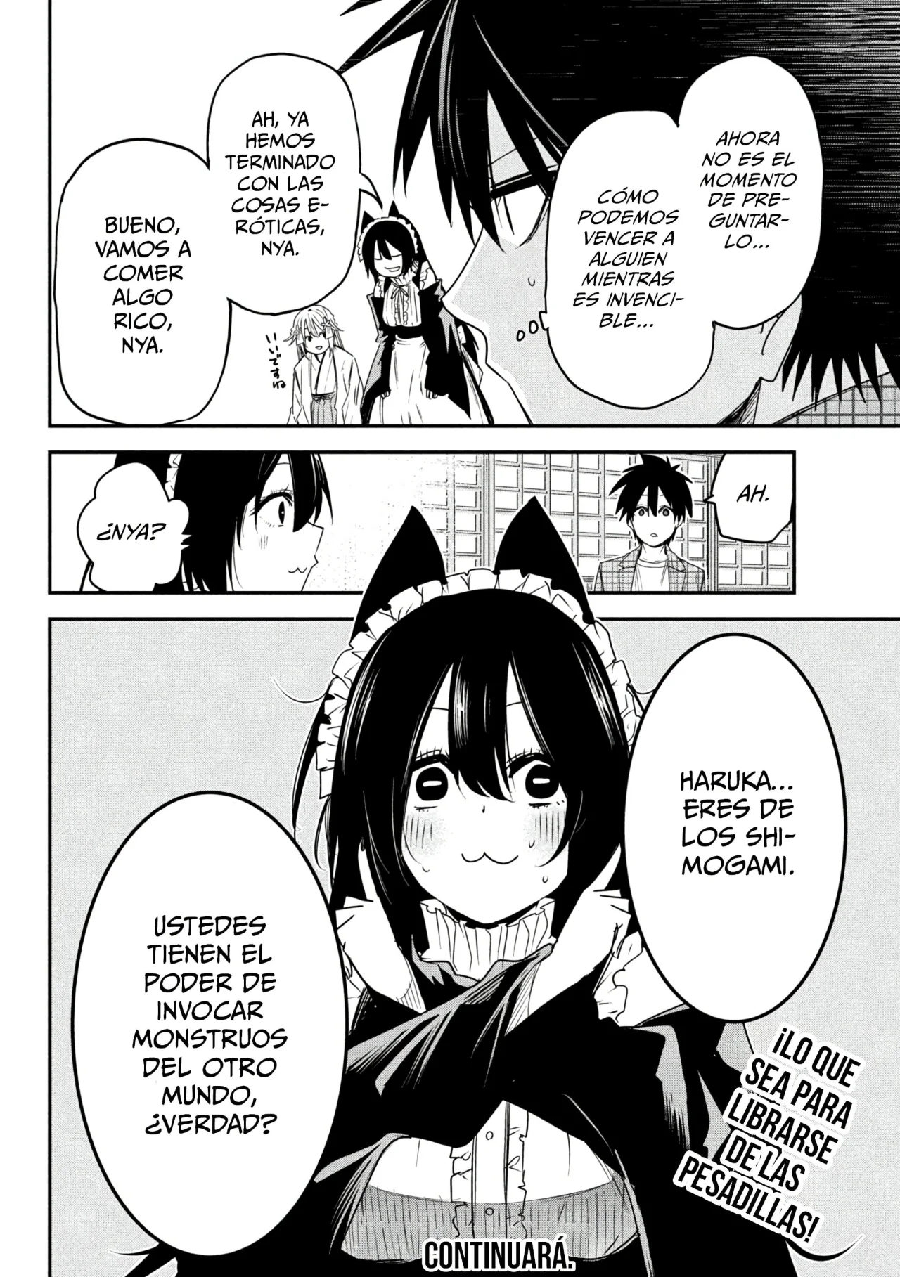 Página 36 del Manga