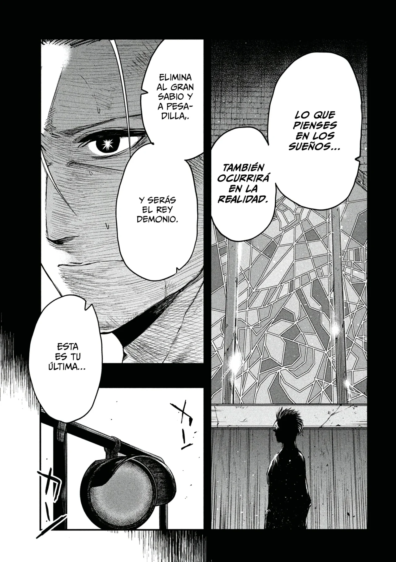 Página 34 del Manga