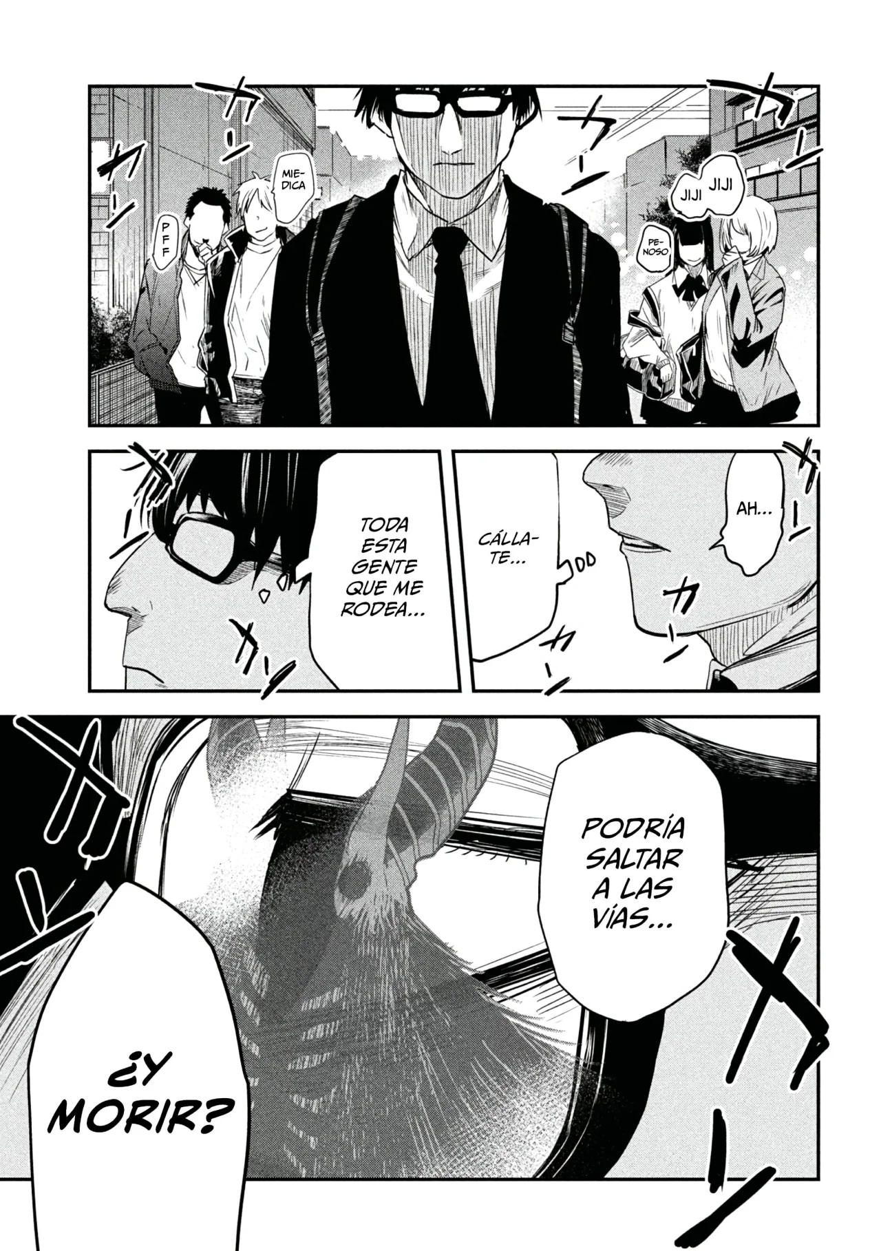 Página 36 del Manga