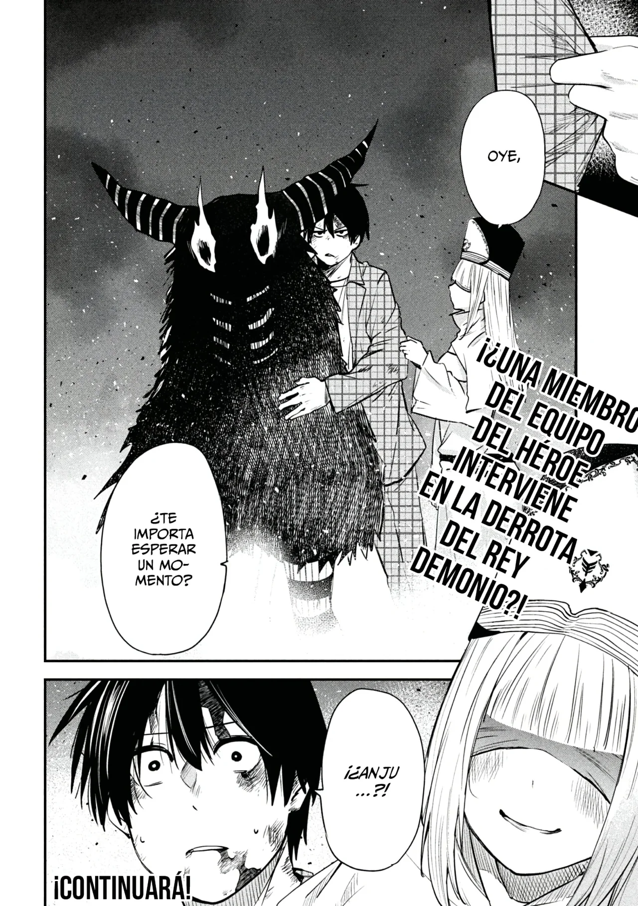 Página 36 del Manga