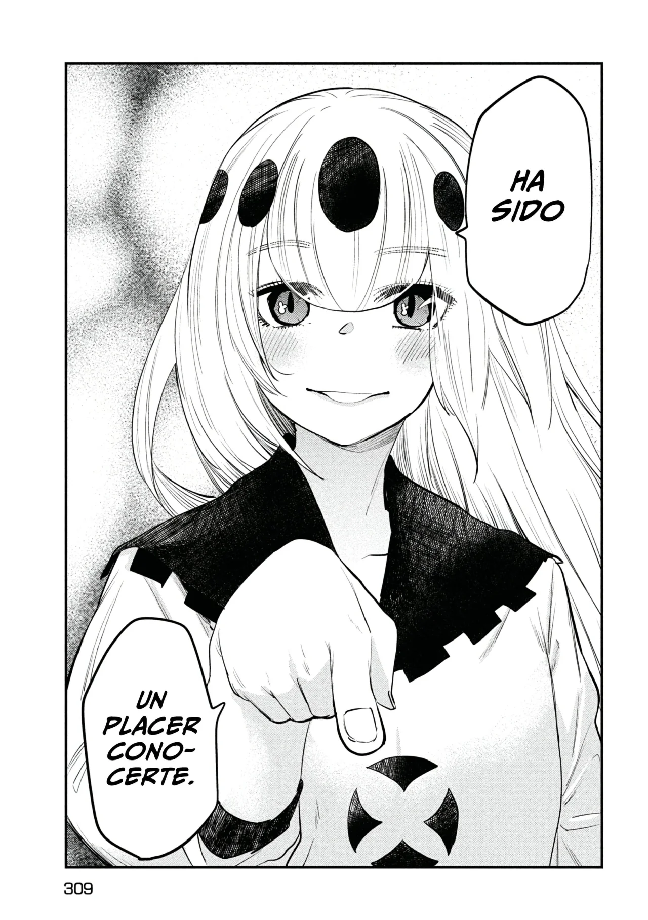 Página 34 del Manga