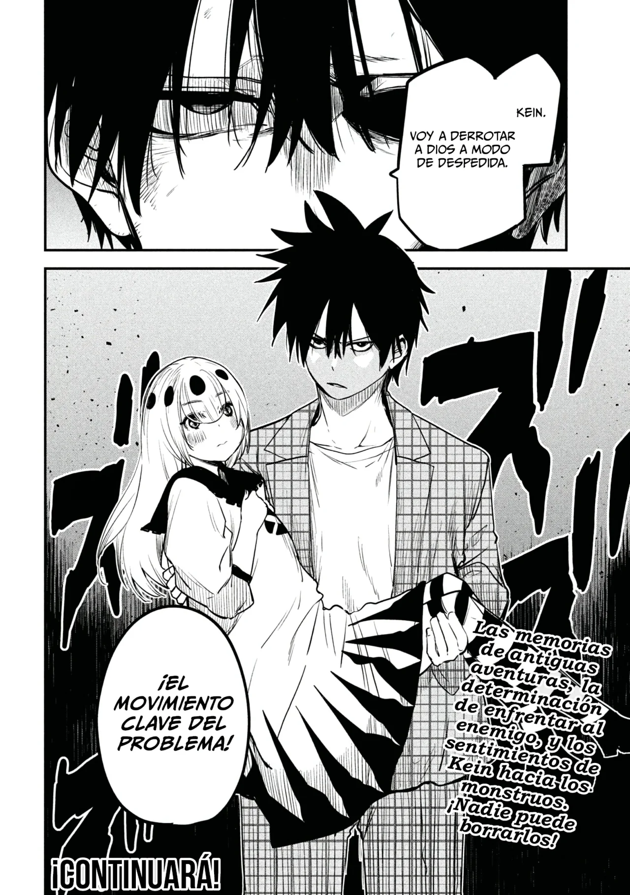 Página 37 del Manga