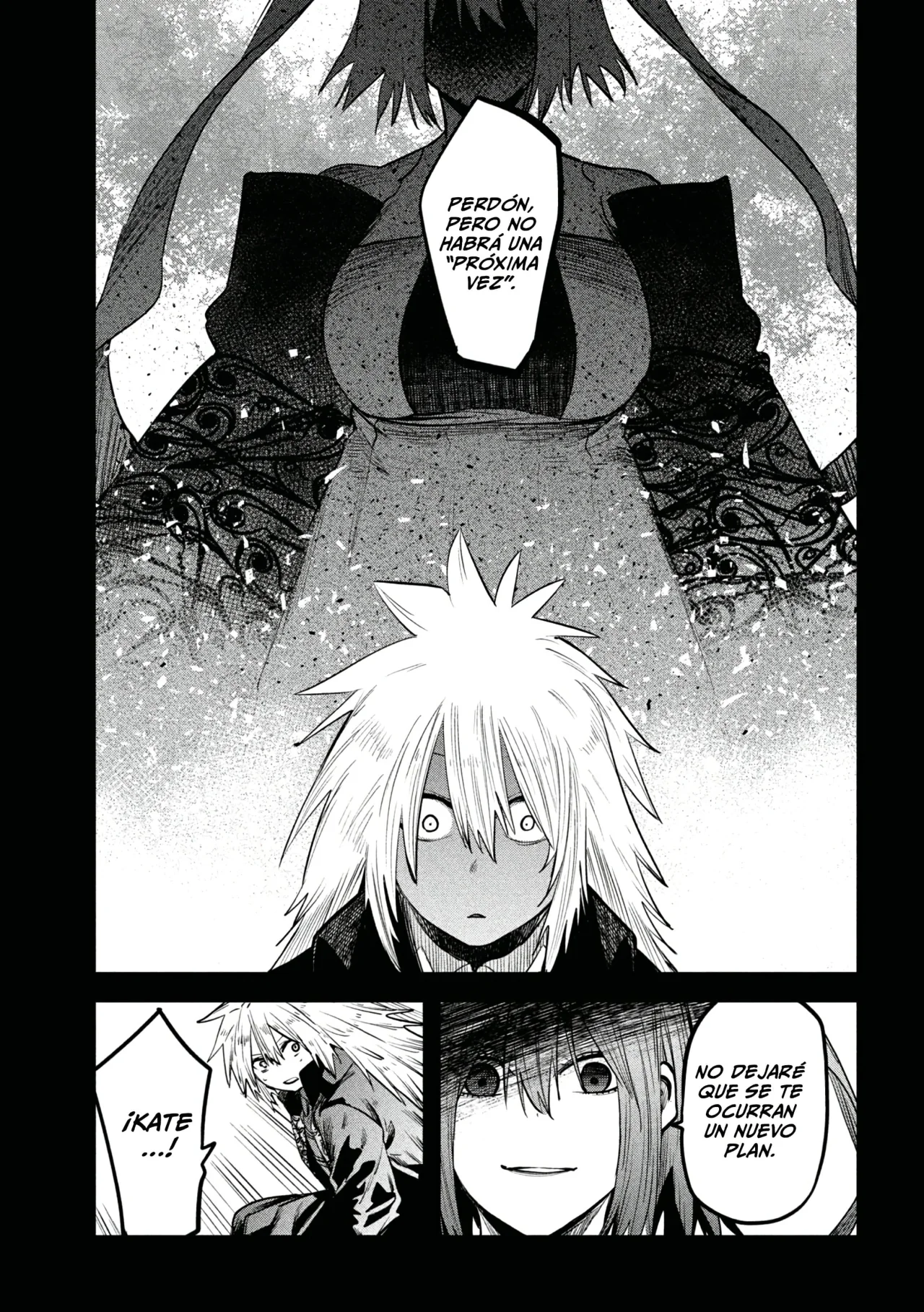 Página 34 del Manga
