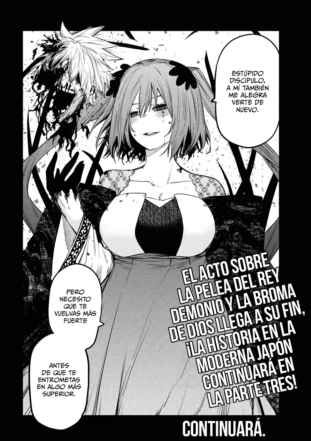Página 37 del Manga