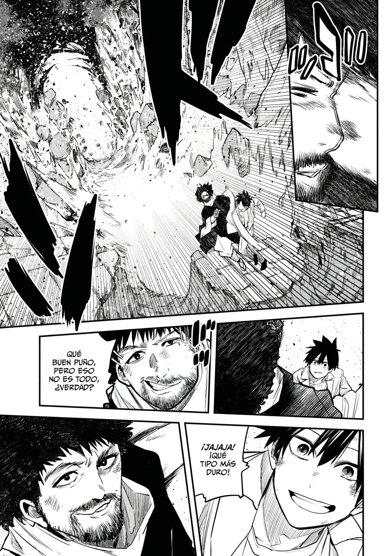 Página 30 del Manga