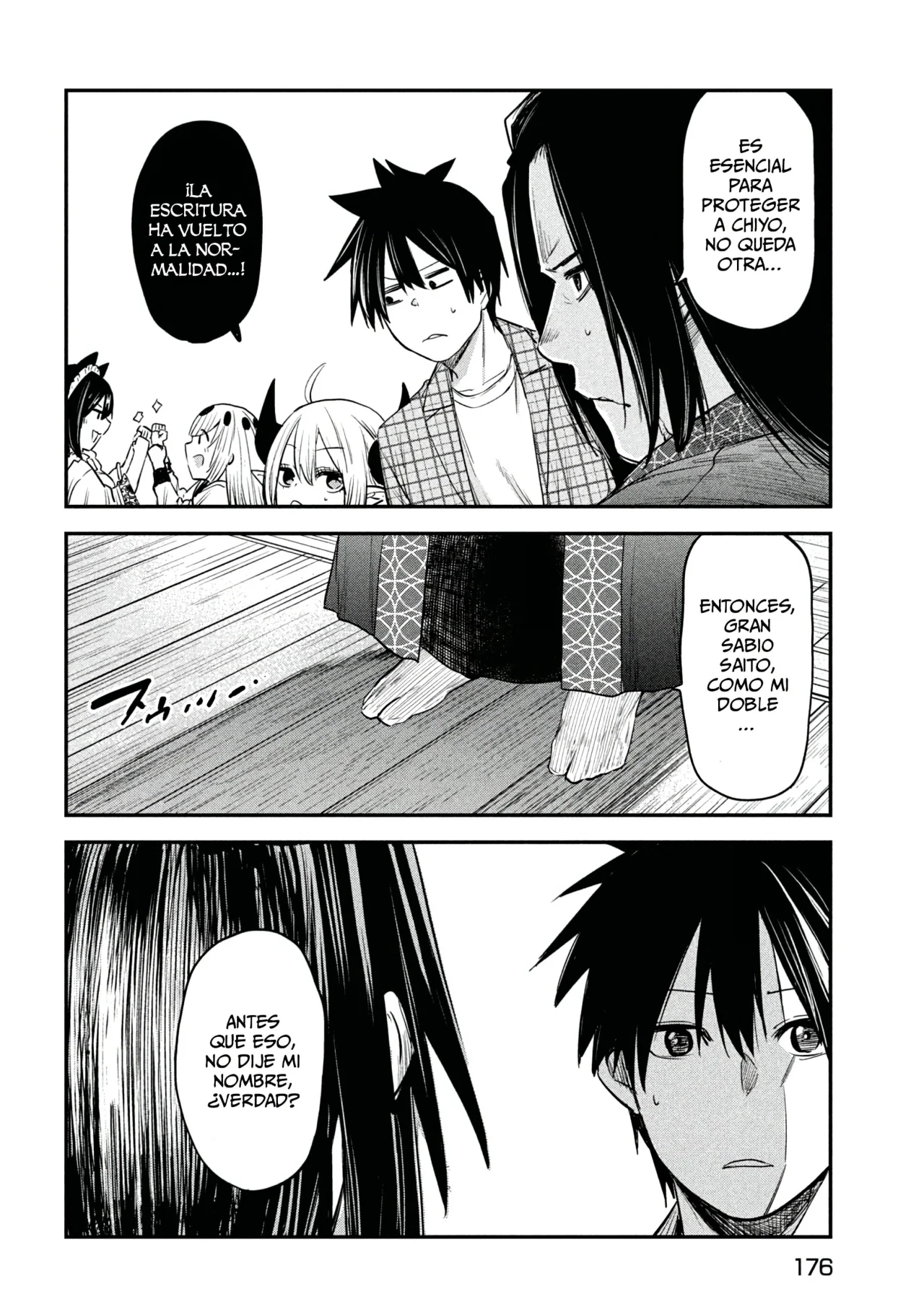Página 36 del Manga