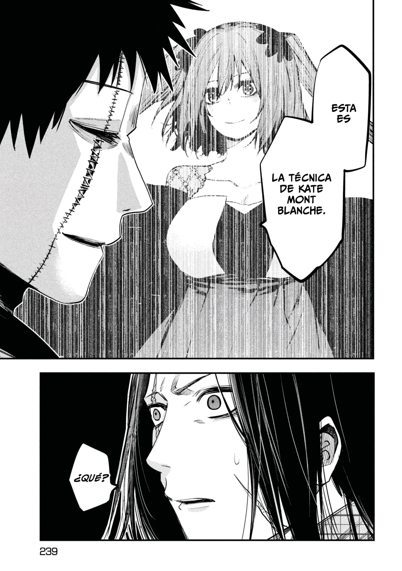 Página 36 del Manga