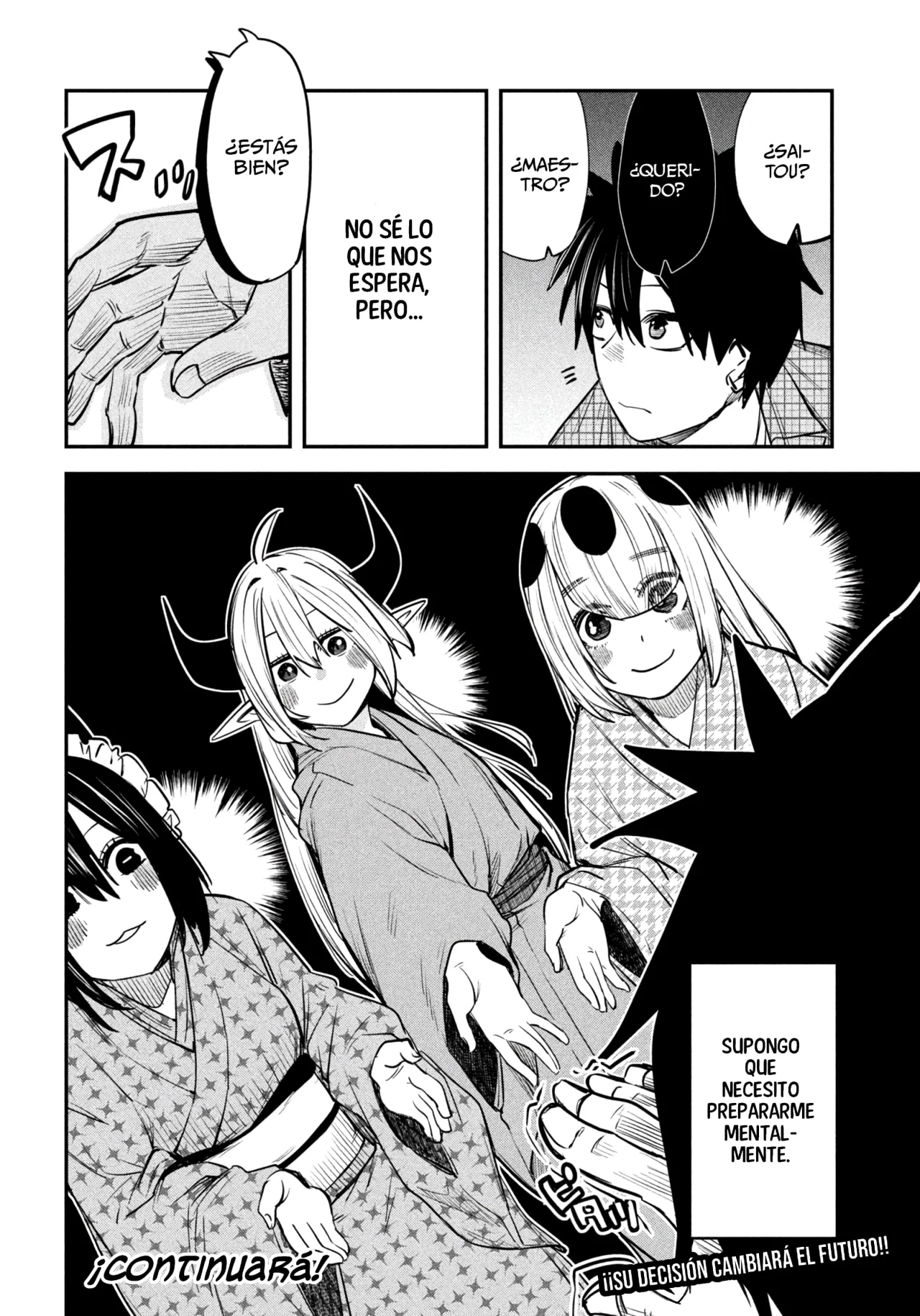 Página 38 del Manga